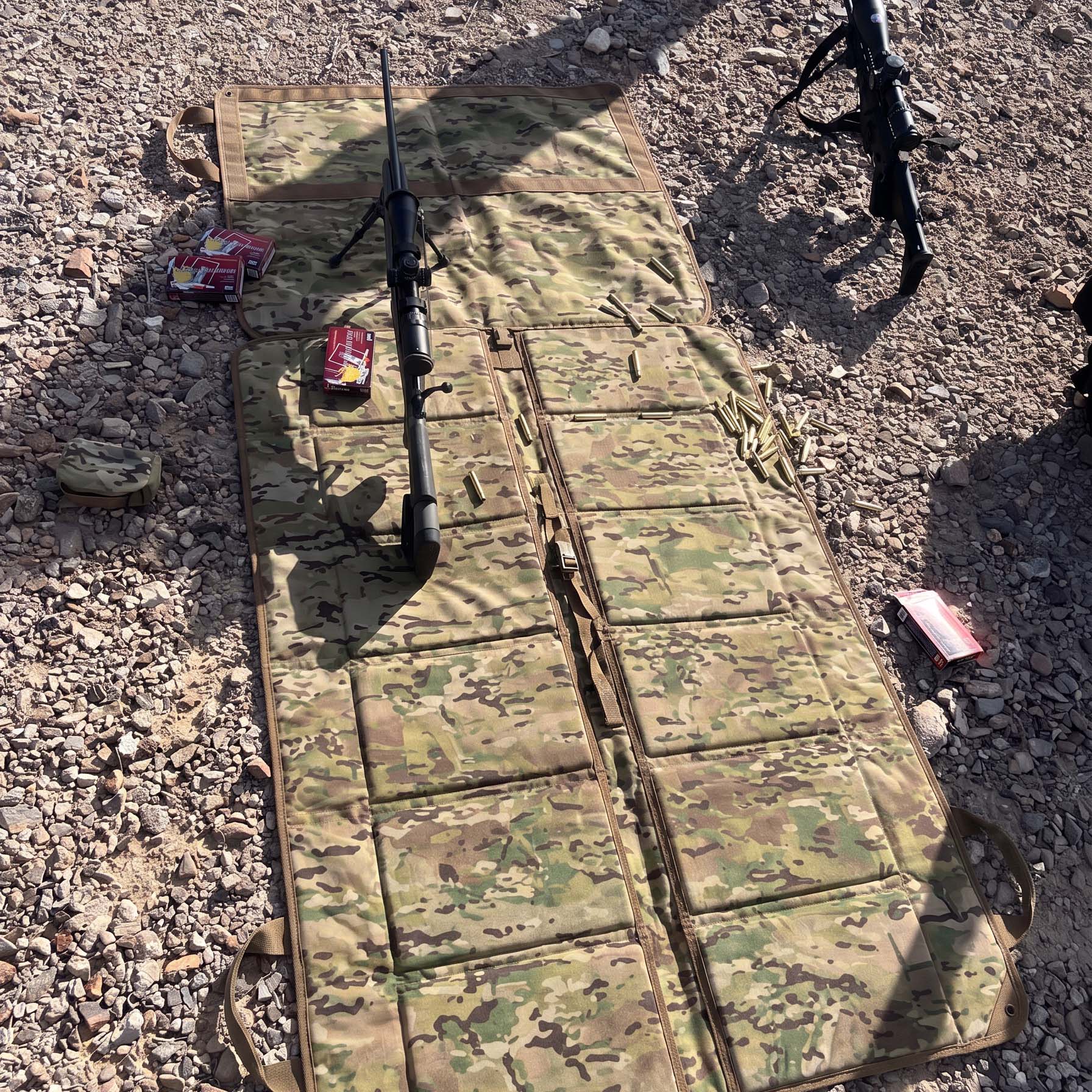 Shooting Mat - Image 7
