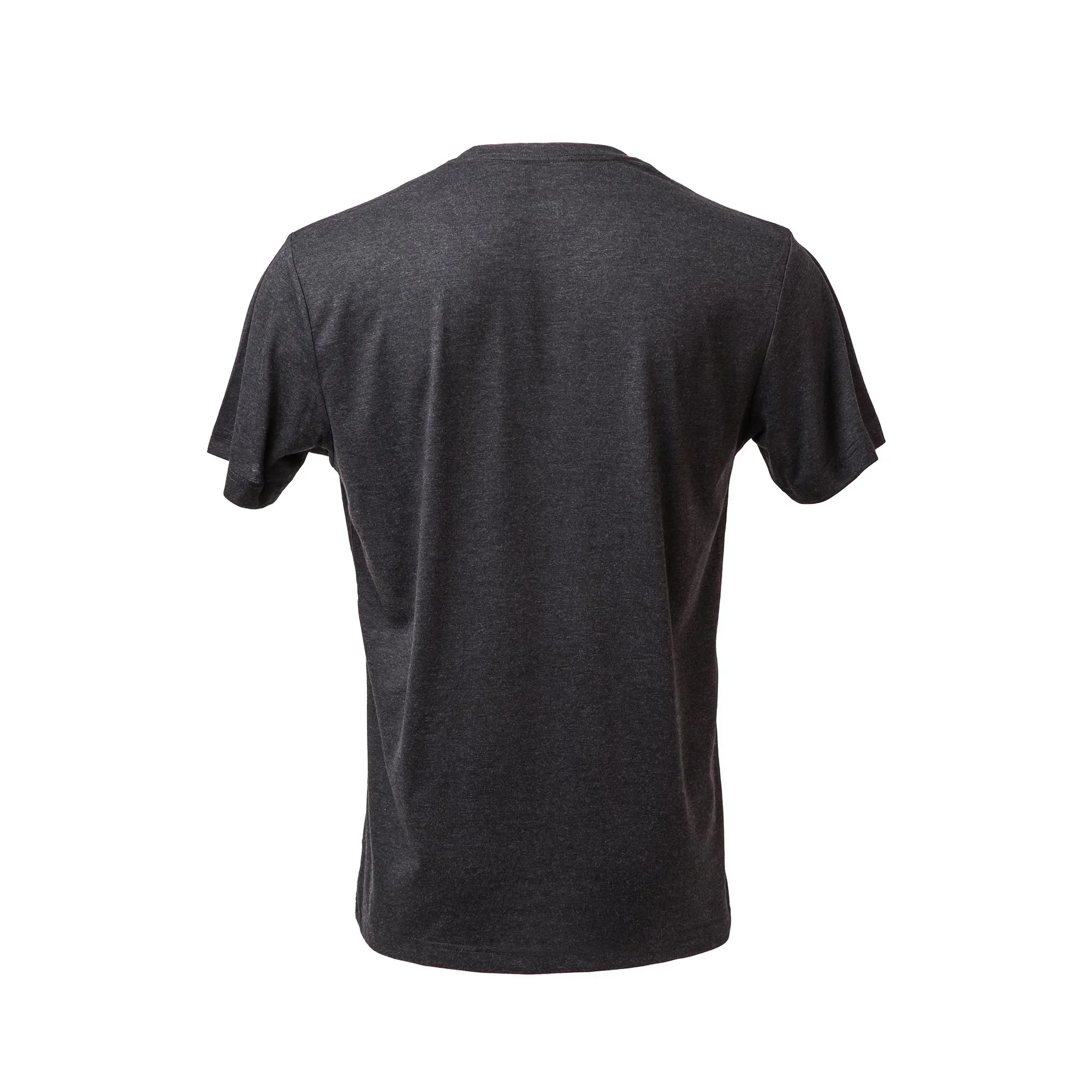 Slick Short Sleeve Tee - Tri-BlendX - Image 2