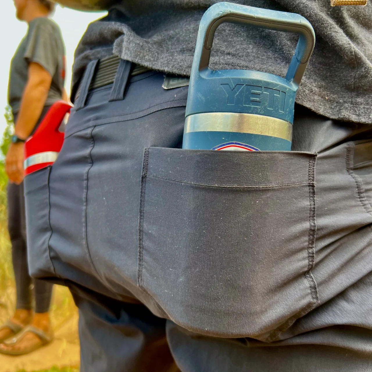 Men’s Simple Shorts - Lightweight ToughDry® - Image 13