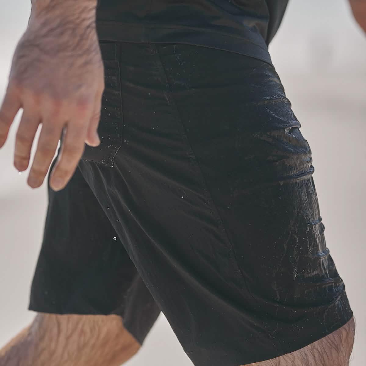 Men’s Simple Shorts - Lightweight ToughDry® - Image 17