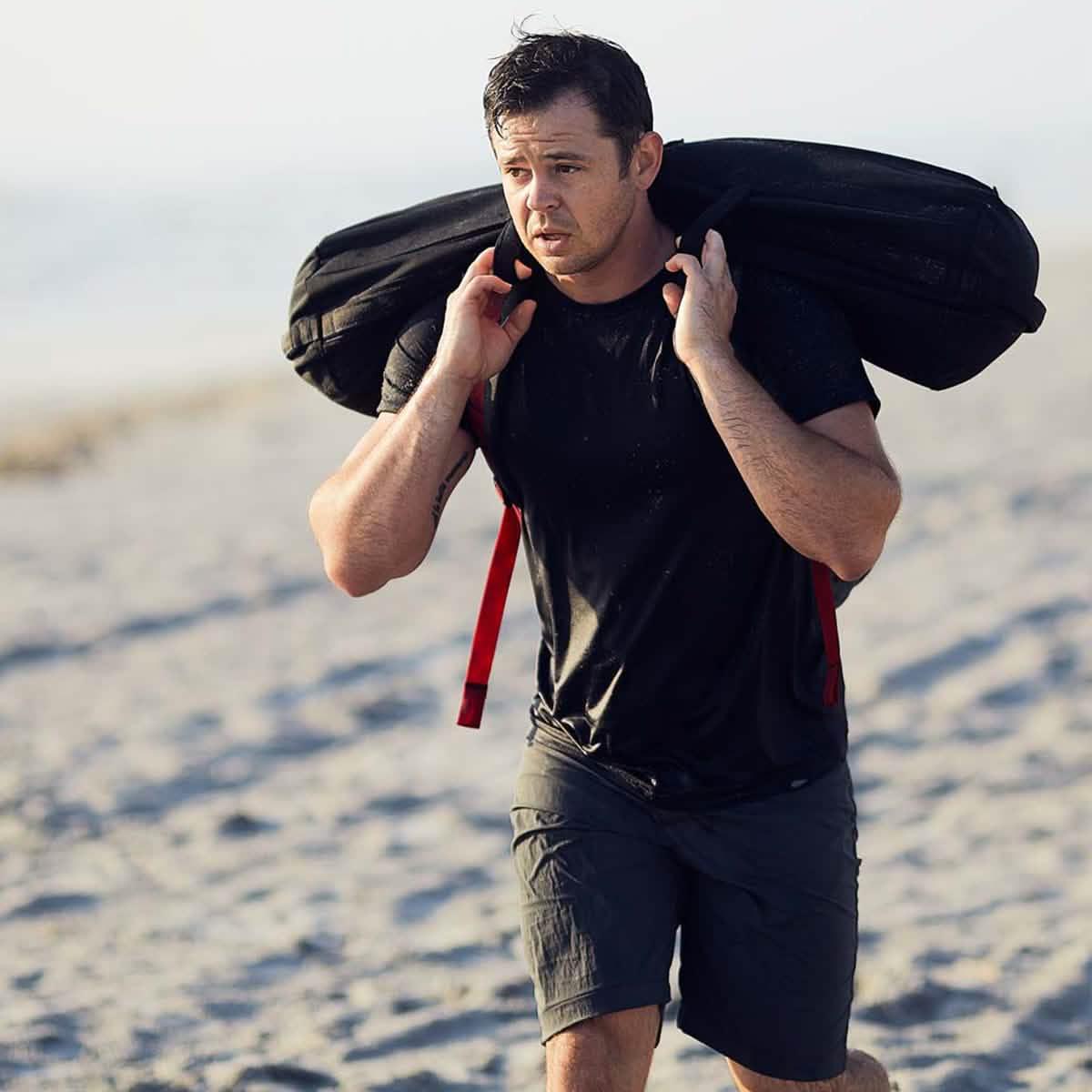 Men’s Simple Shorts - Lightweight ToughDry® - Image 7
