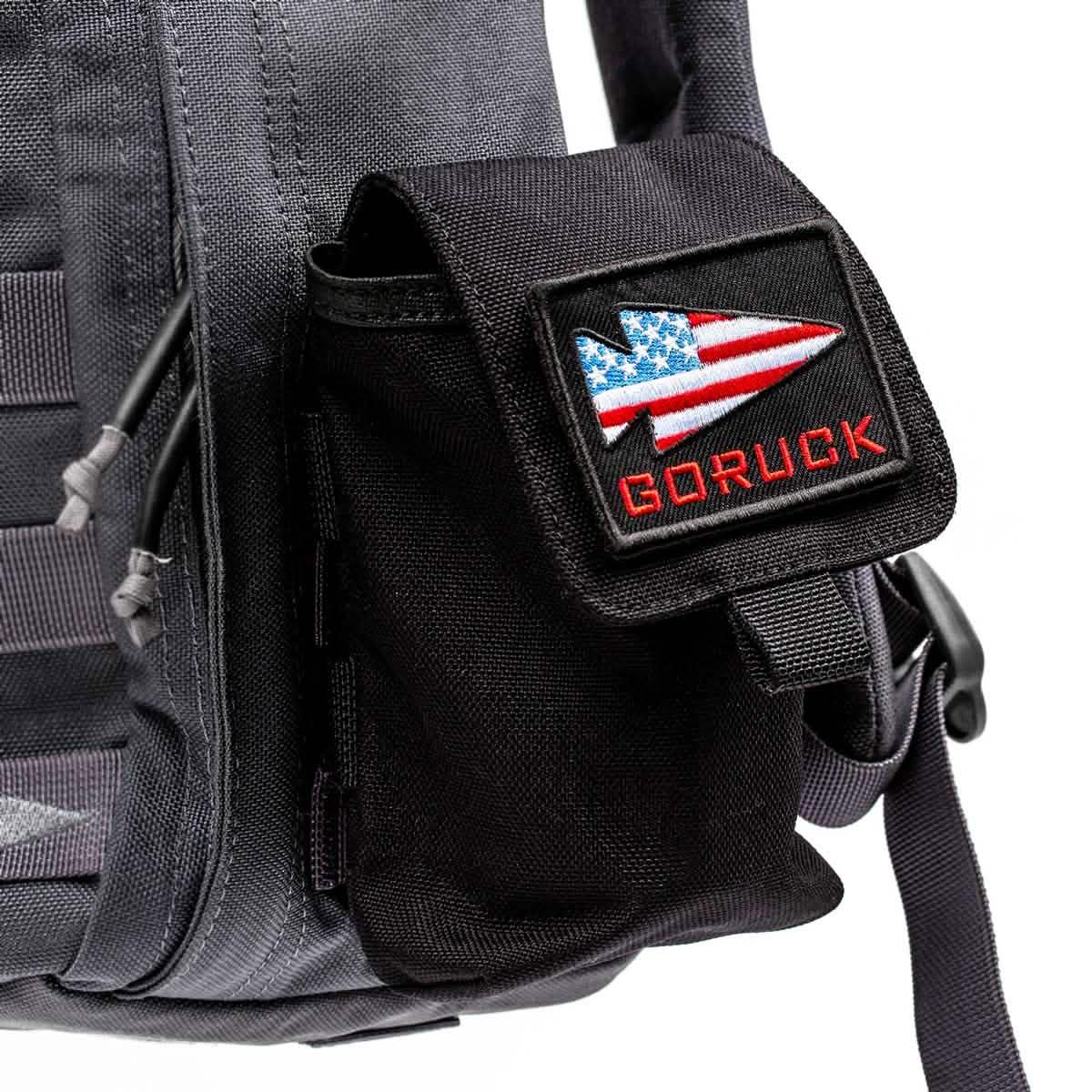 Simple Side Pocket - Image 2