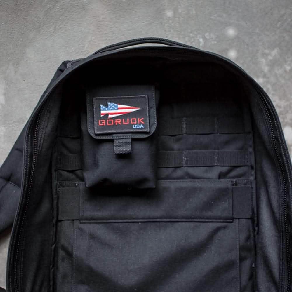 Simple Side Pocket - Image 5