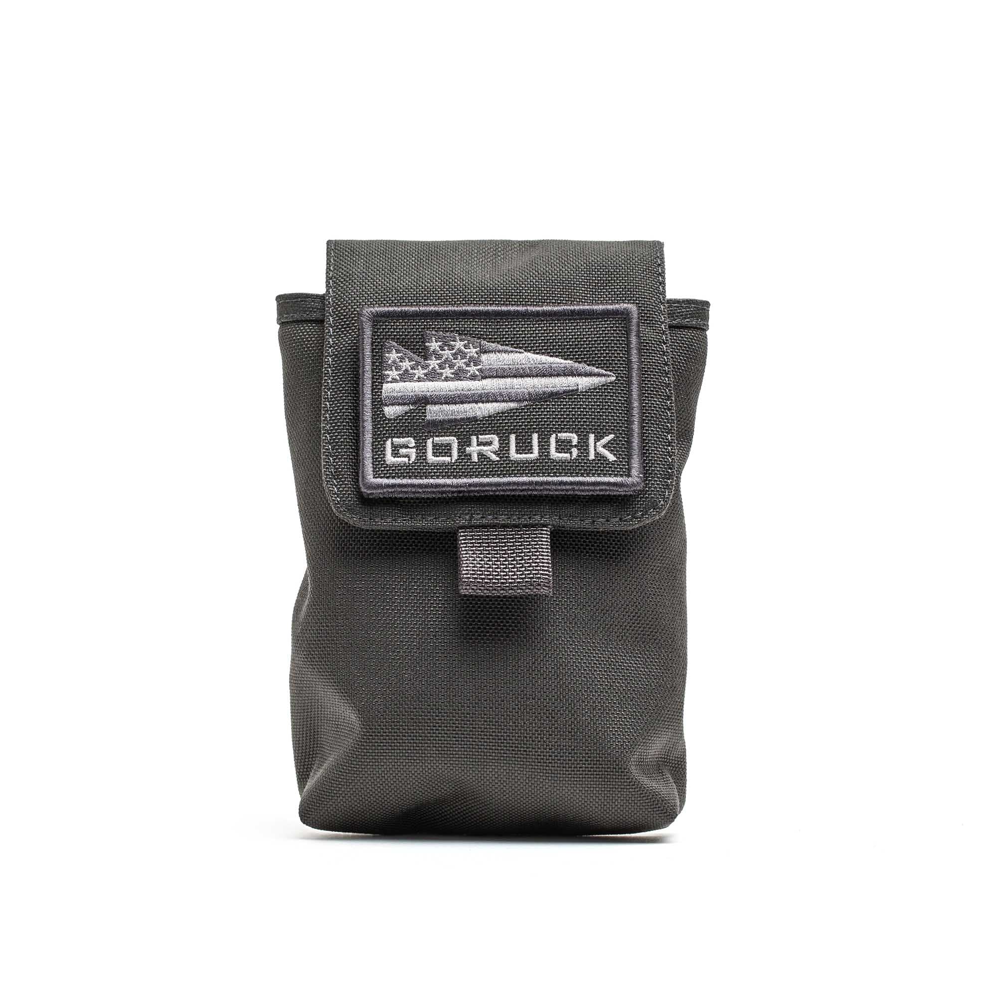 Simple Side Pocket - Image 6