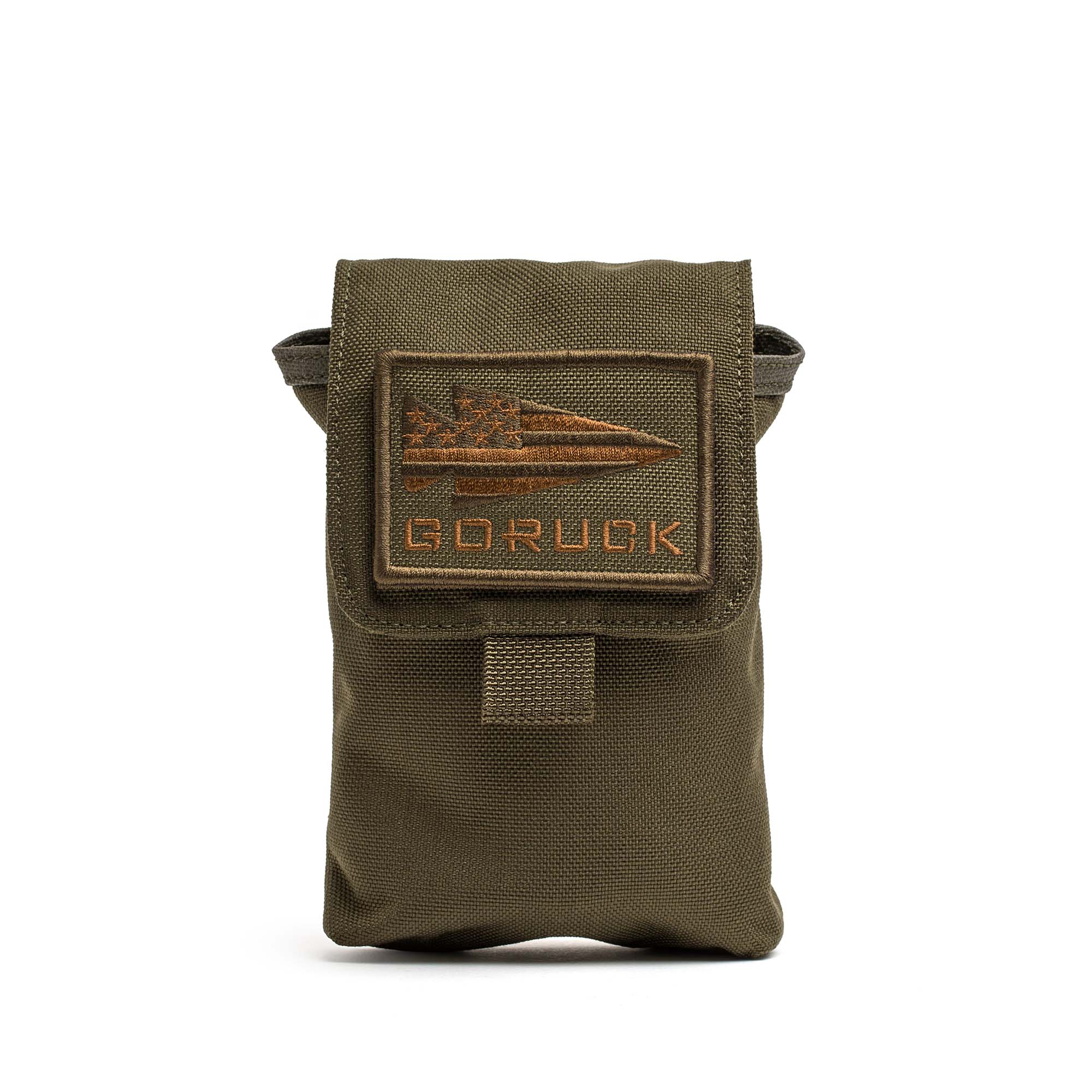 Simple Side Pocket - Image 9