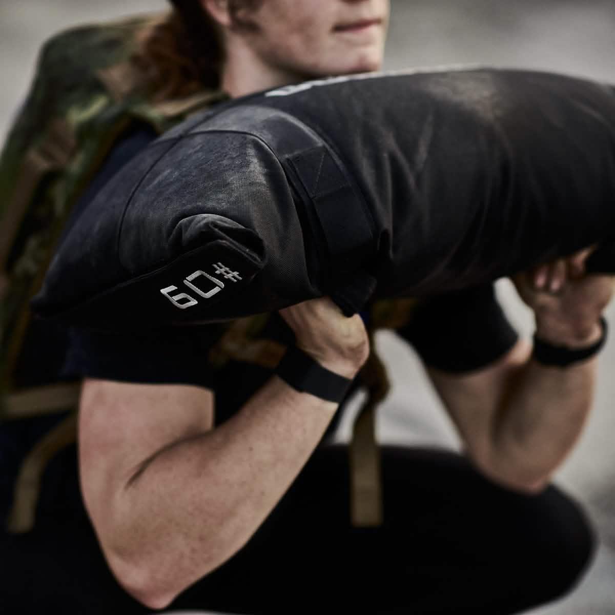 Simple Training Sandbags - Image 13