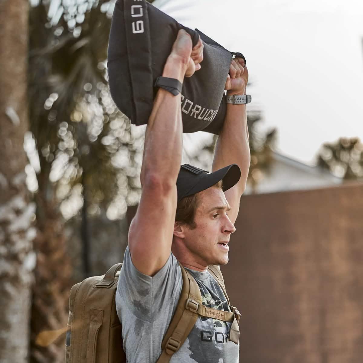 Simple Training Sandbags - Image 14