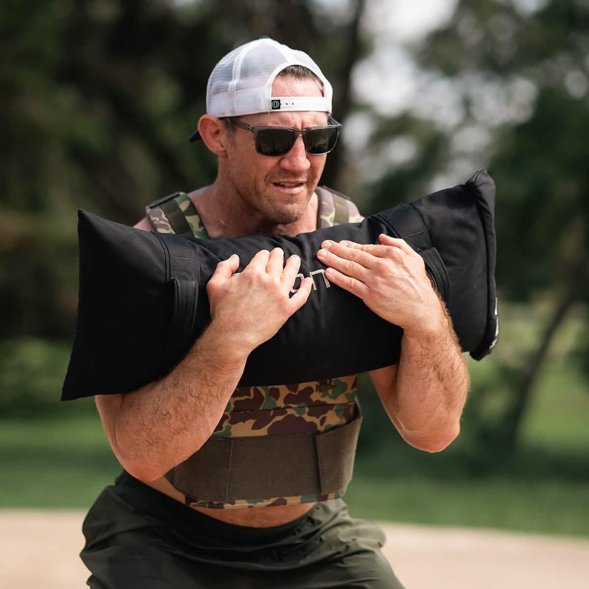 Simple Training Sandbags - Image 18