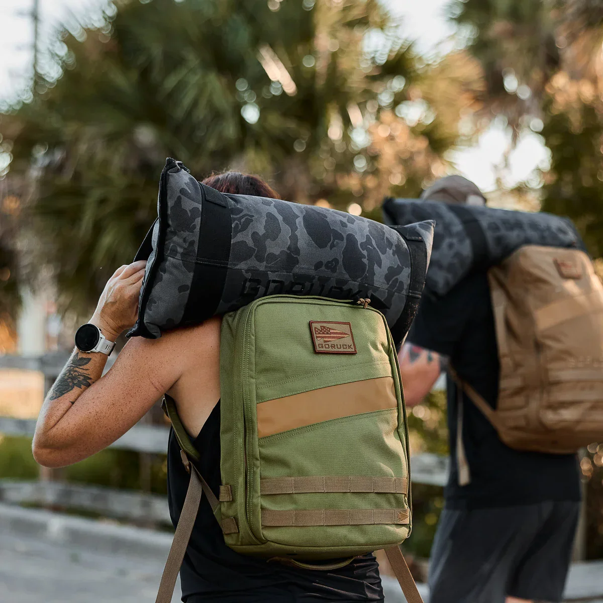 Simple Training Sandbags - Image 28