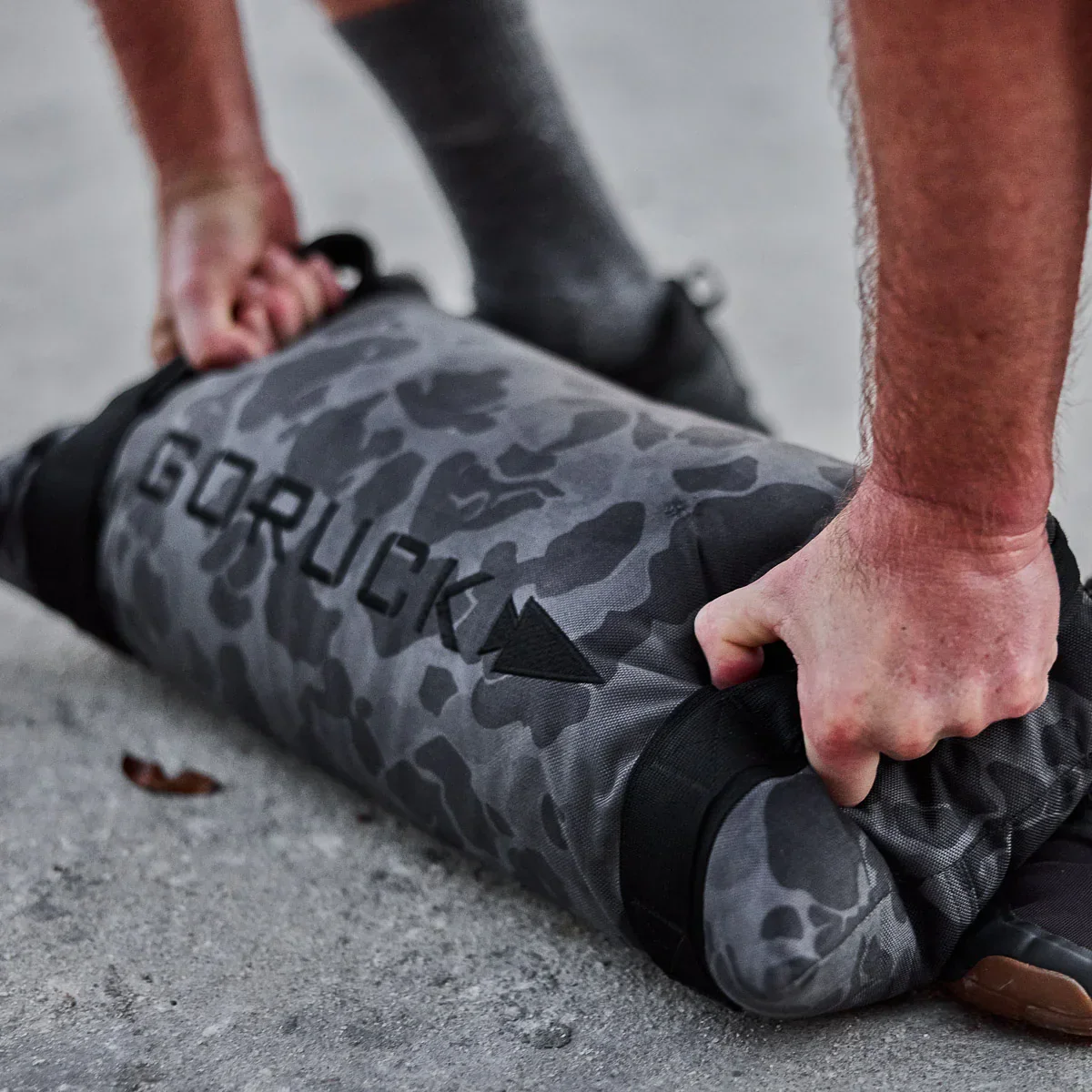 Simple Training Sandbags - Image 30