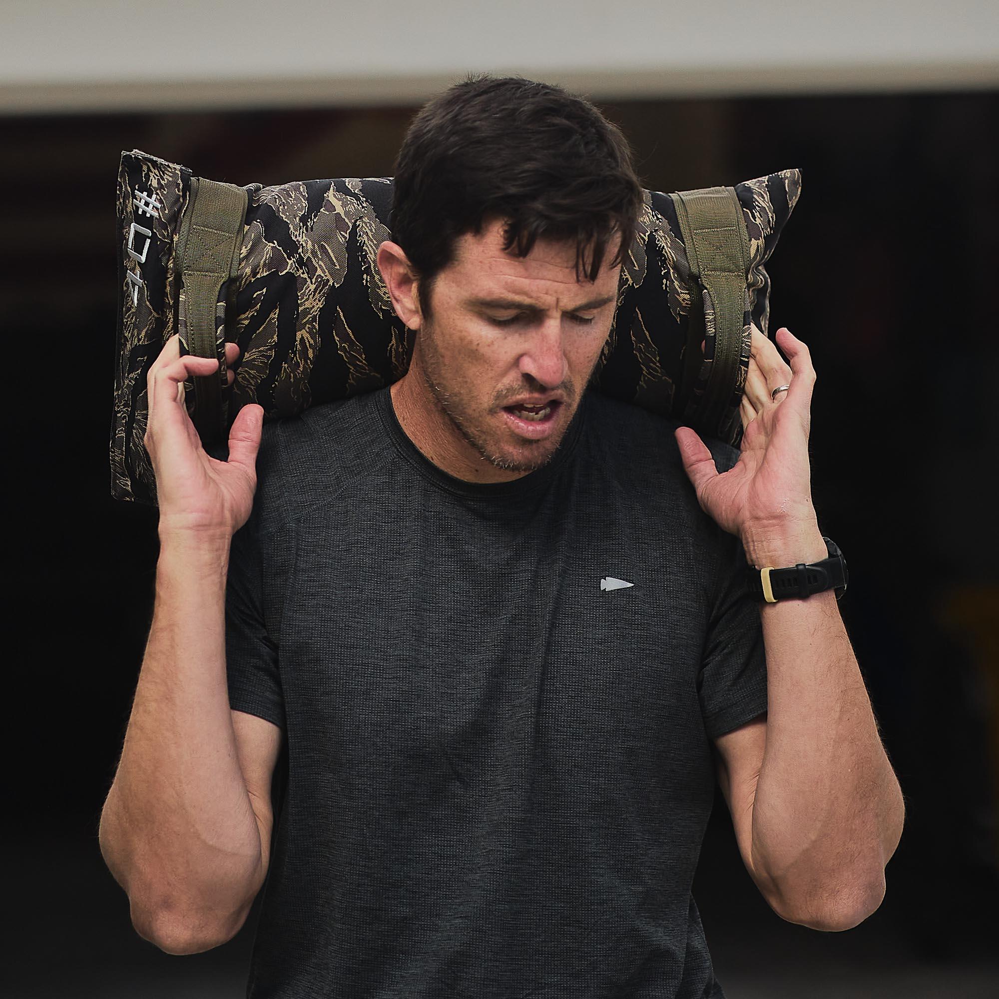 Simple Training Sandbags - Image 32
