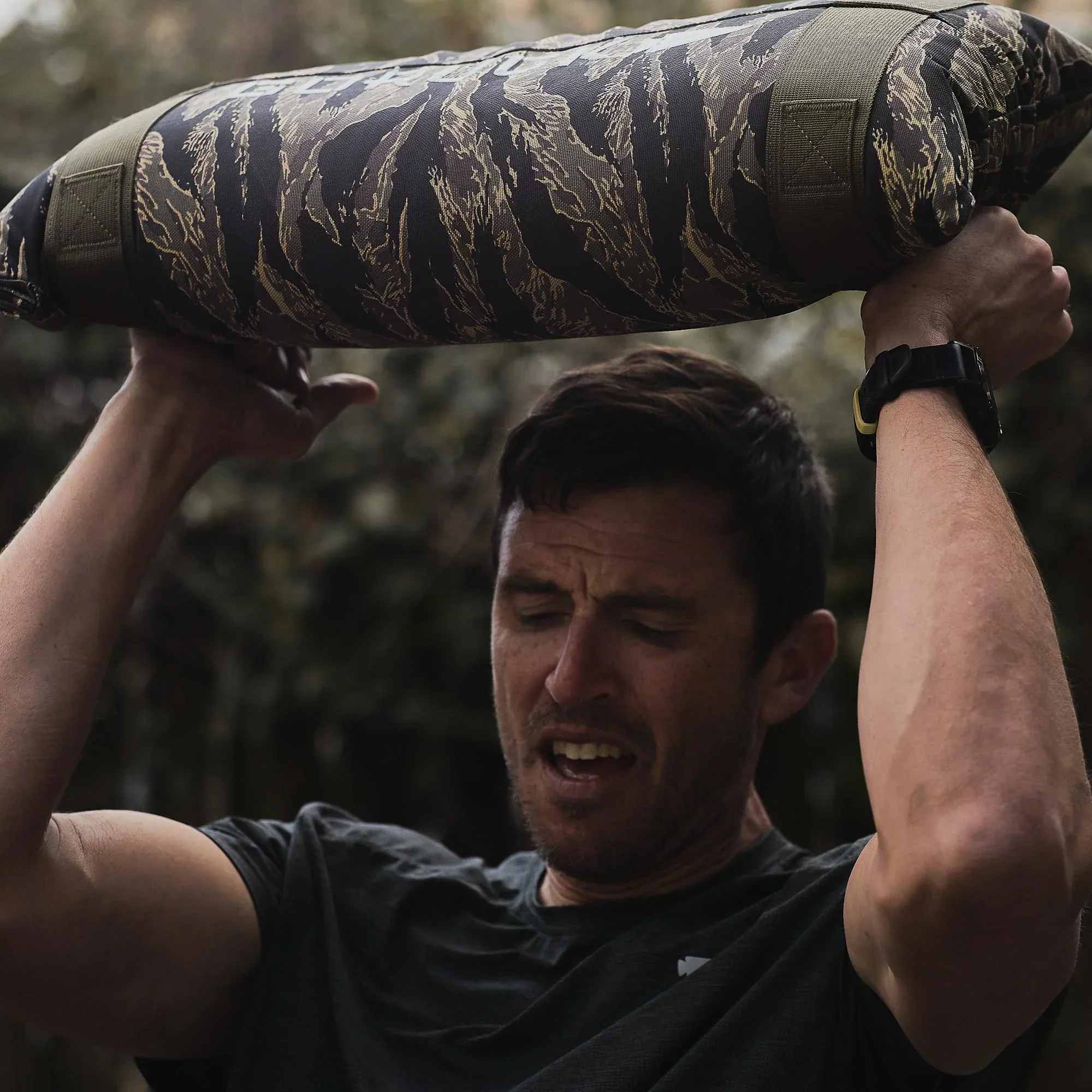 Simple Training Sandbags - Image 34