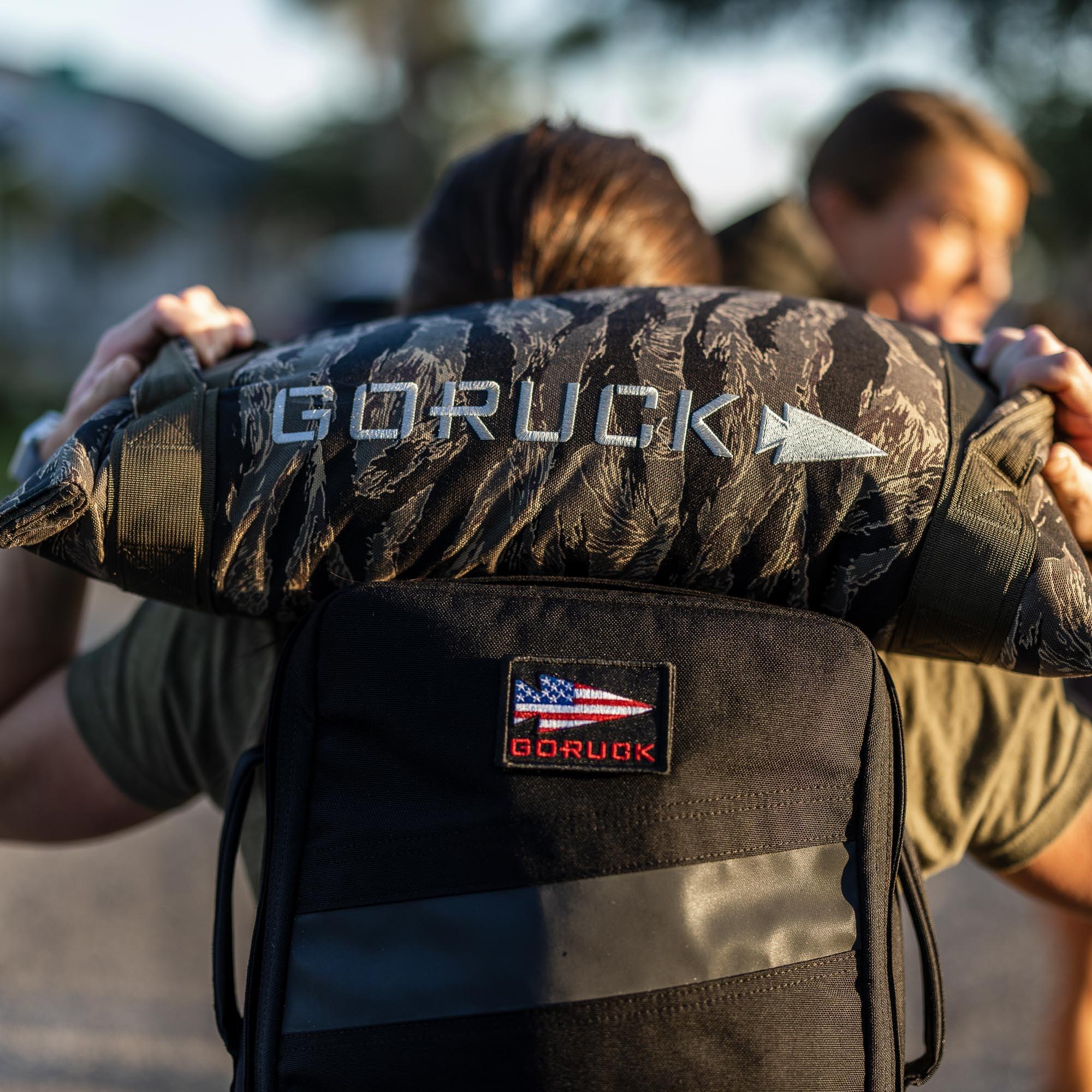 Simple Training Sandbags - Image 36