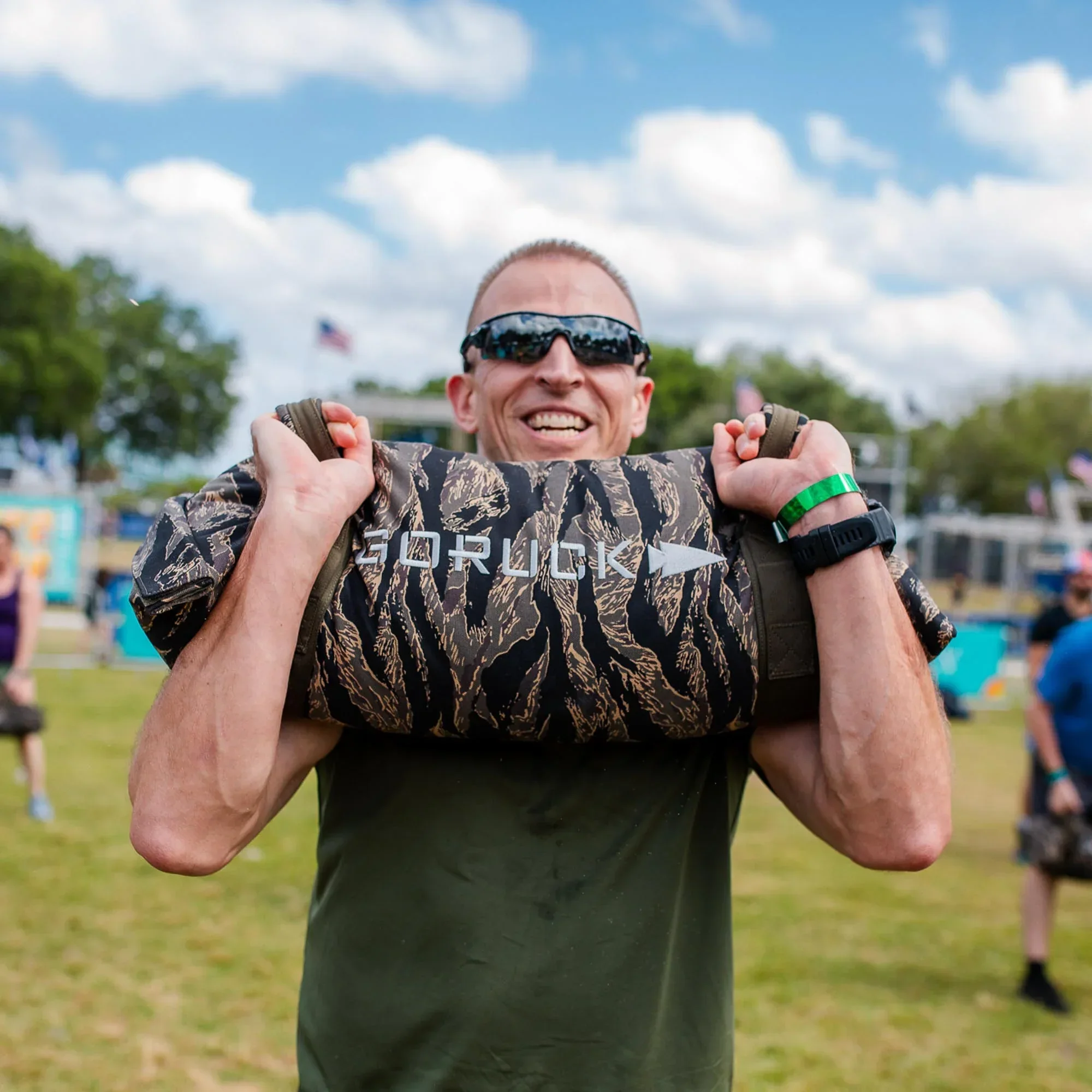 Simple Training Sandbags - Image 38
