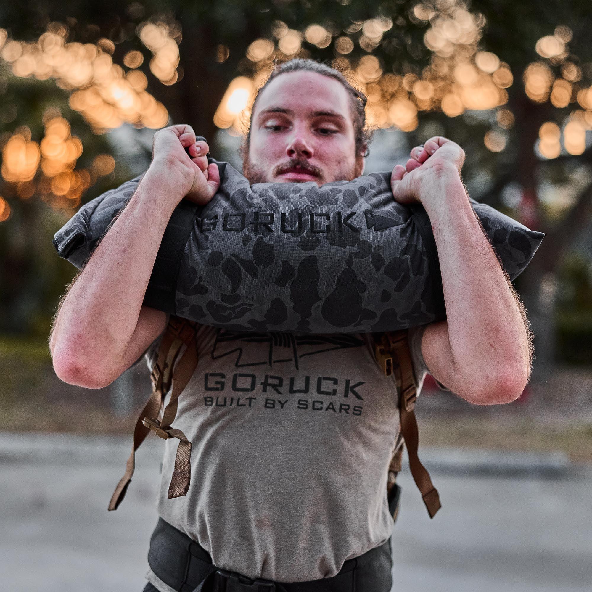 Simple Training Sandbags - Image 40