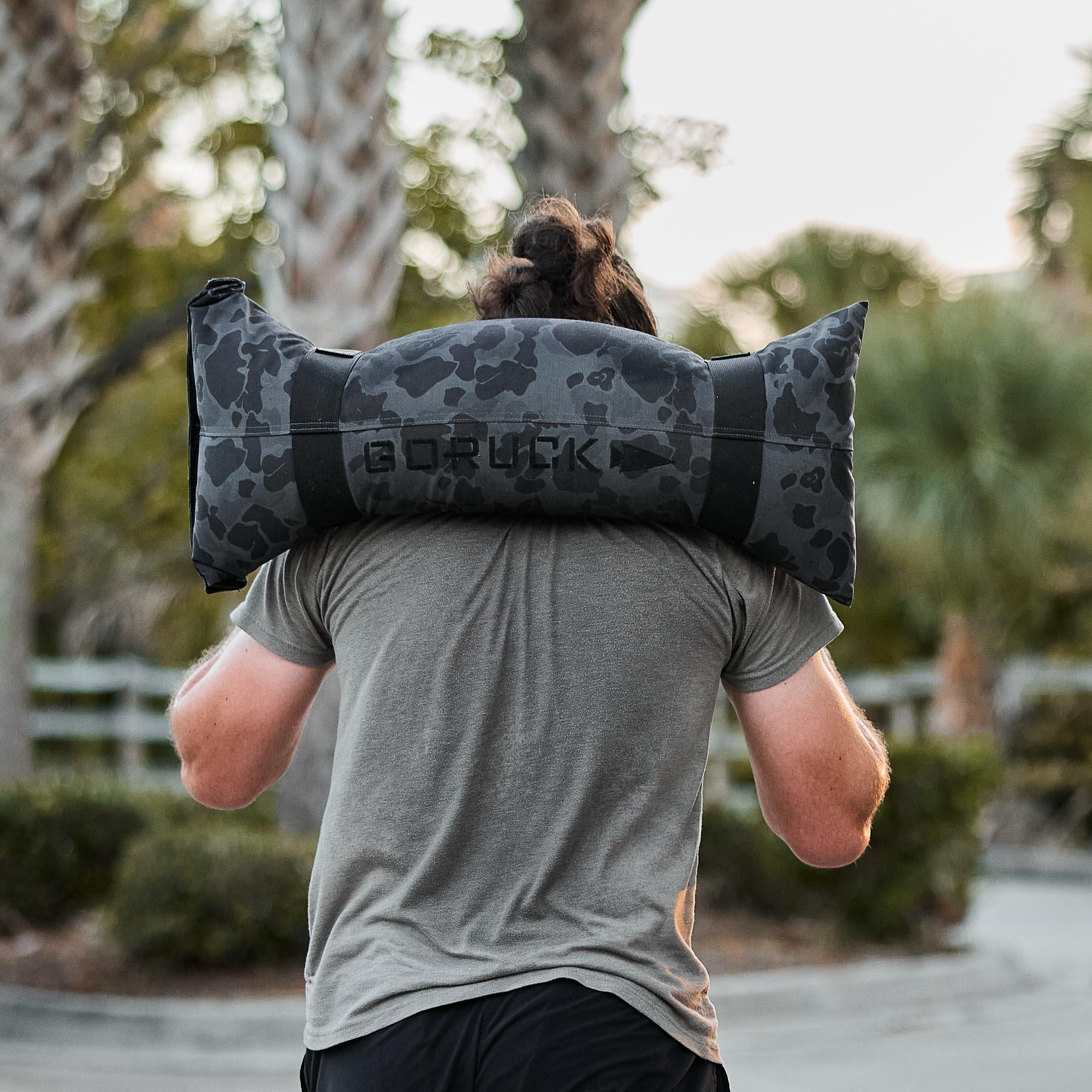 Simple Training Sandbags - Image 41