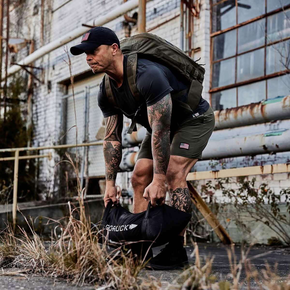 Simple Training Sandbags - Image 6