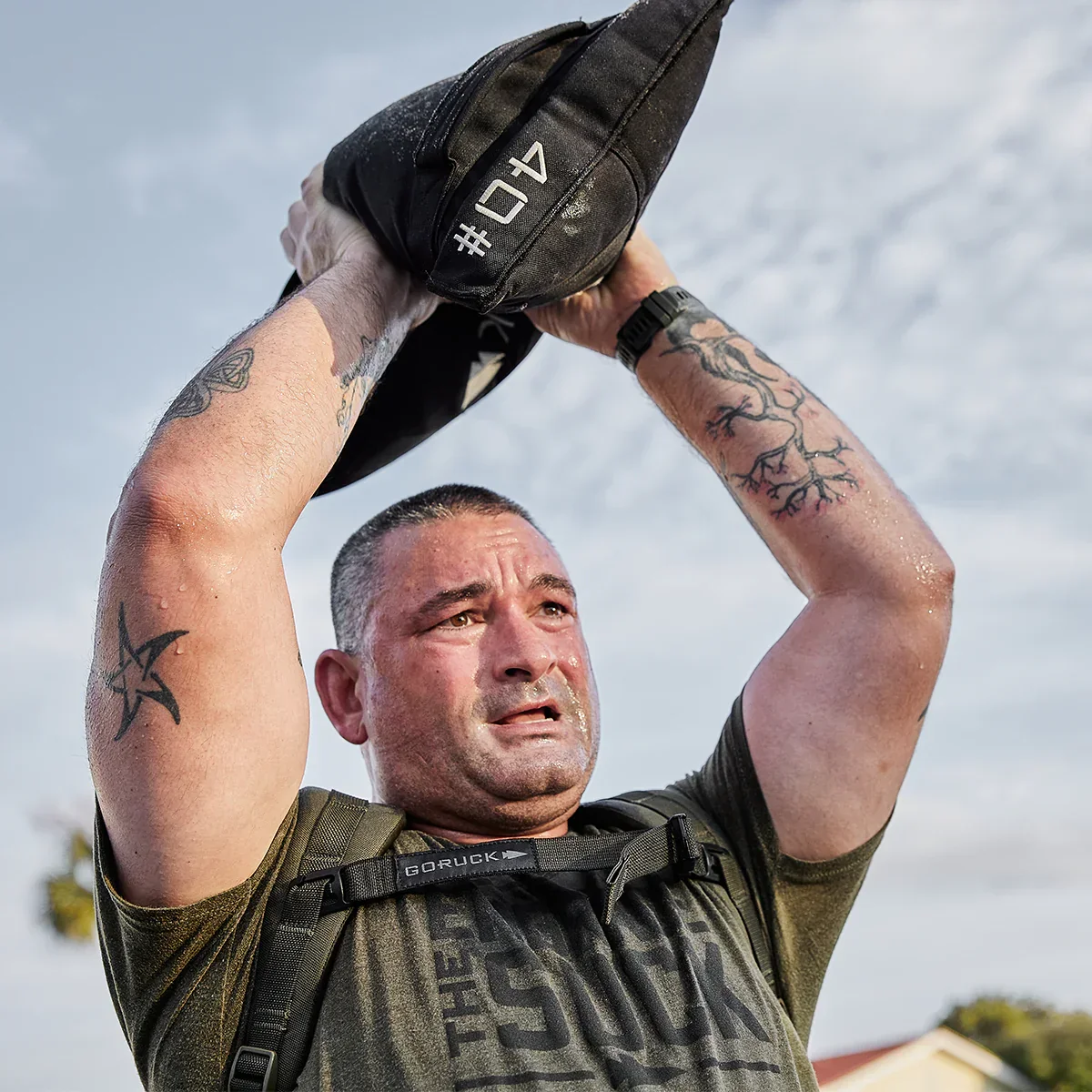 Simple Training Sandbags - Image 7