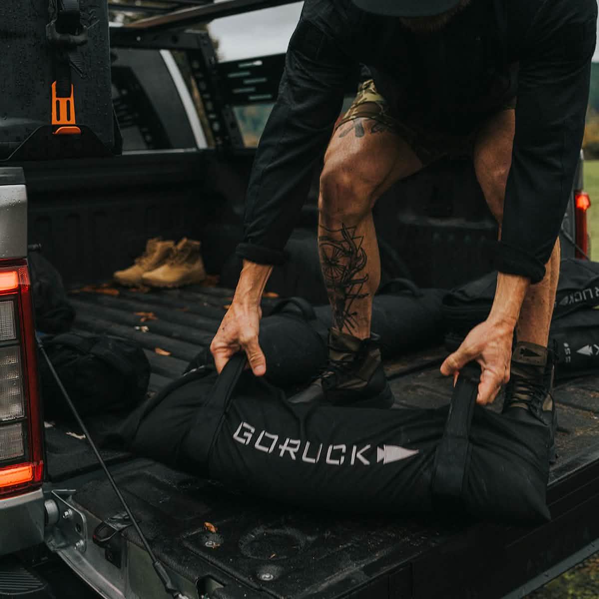 Simple Training Sandbags - Image 9