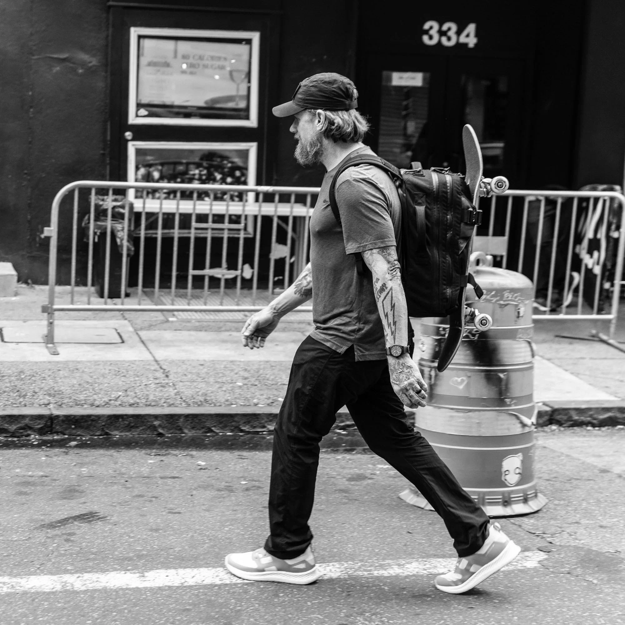 Skate Ruck - Image 3