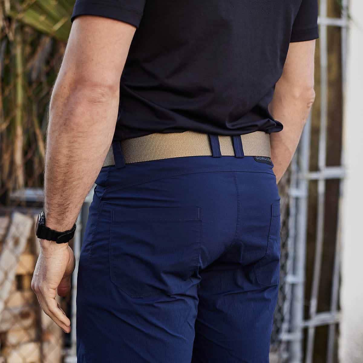 Spearhead Tactical Belt - Image 4