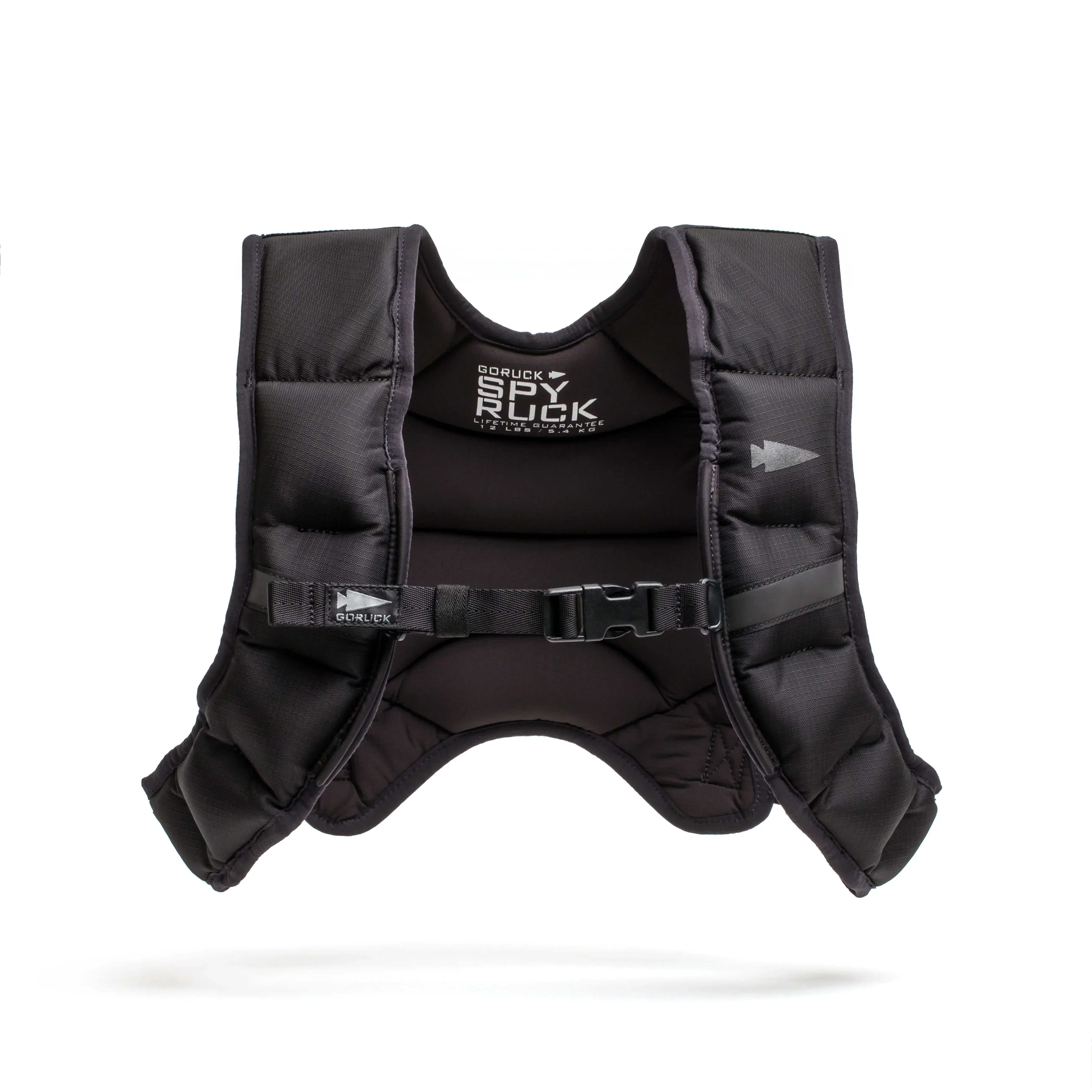 Spy Ruck | Women's Weighted Vest
