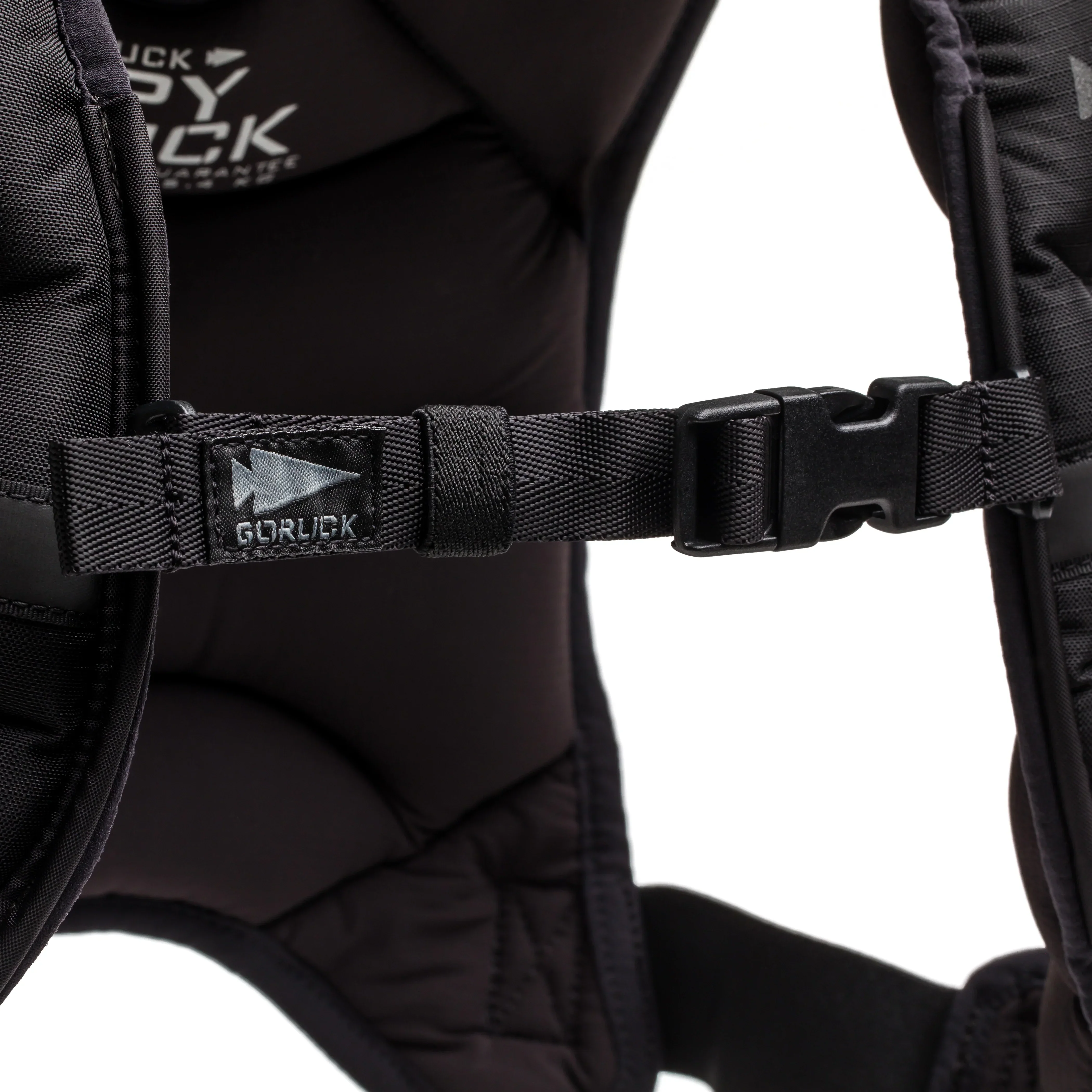 Spy Ruck | Women's Weighted Vest - Image 12