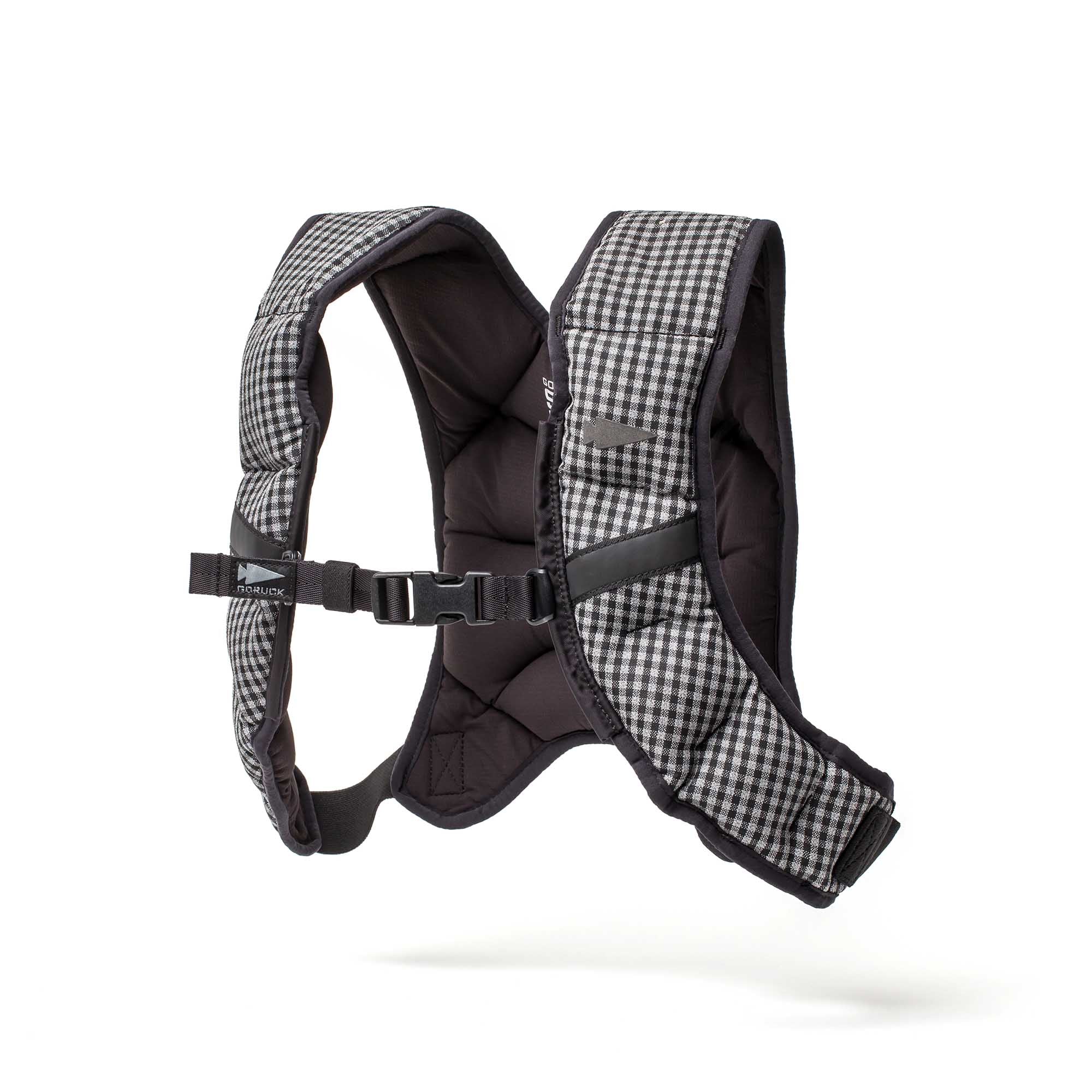 Spy Ruck | Women's Weighted Vest - Image 17