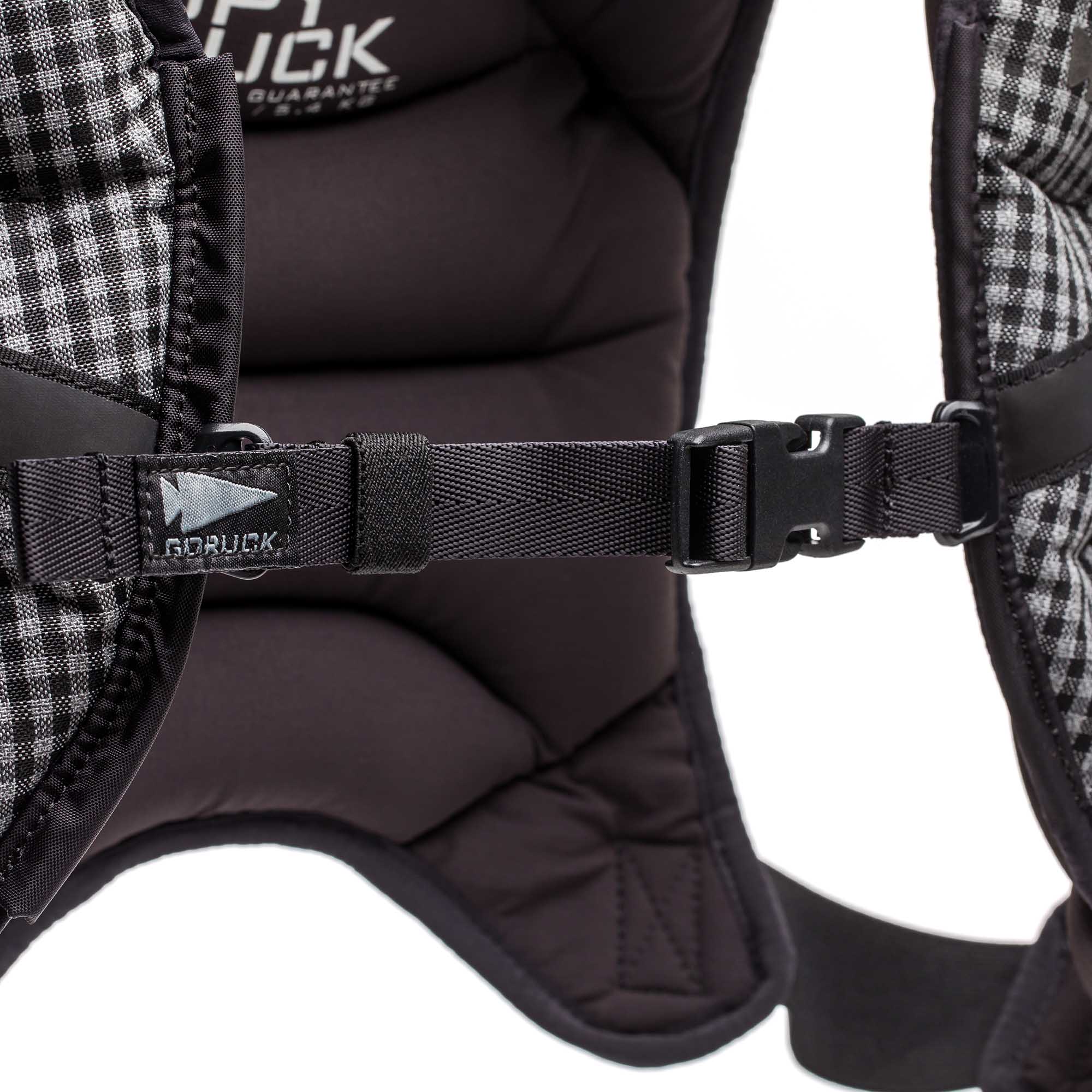 Spy Ruck | Women's Weighted Vest - Image 20