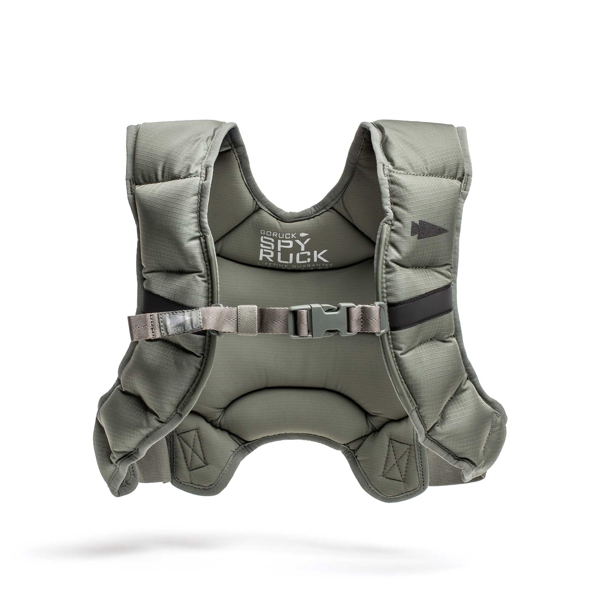 Spy Ruck | Women's Weighted Vest - Image 22
