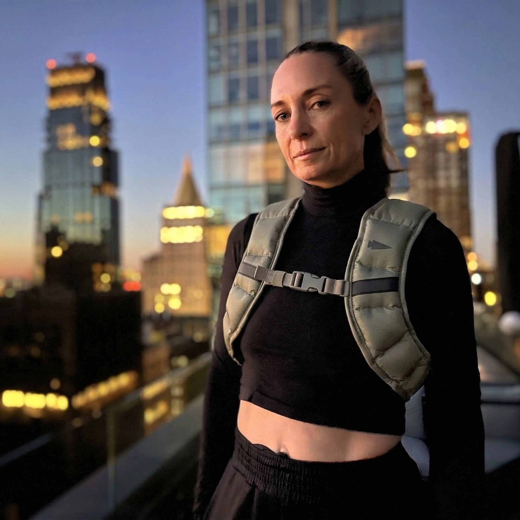 Spy Ruck | Women's Weighted Vest - Image 23