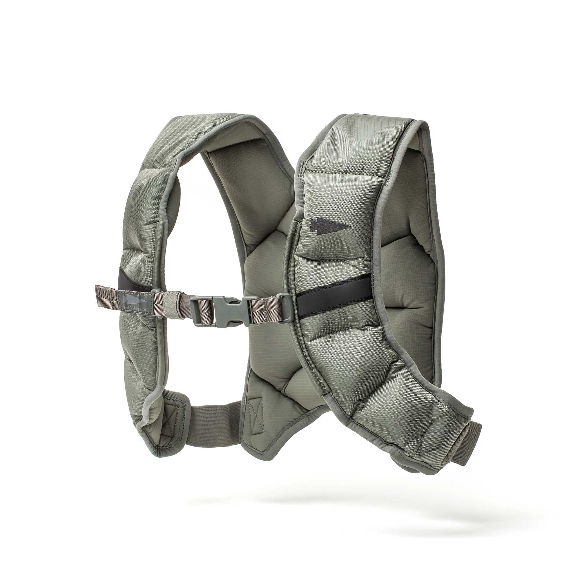 Spy Ruck | Women's Weighted Vest - Image 26