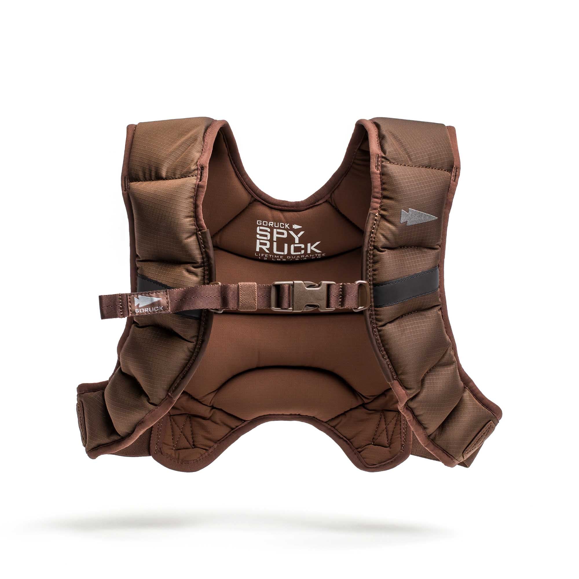 Spy Ruck | Women's Weighted Vest - Image 29