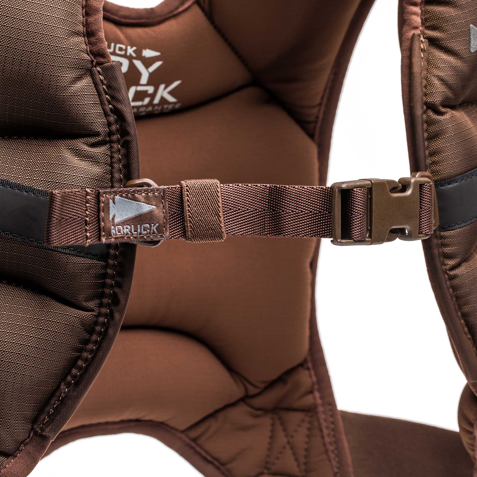 Spy Ruck | Women's Weighted Vest - Image 36
