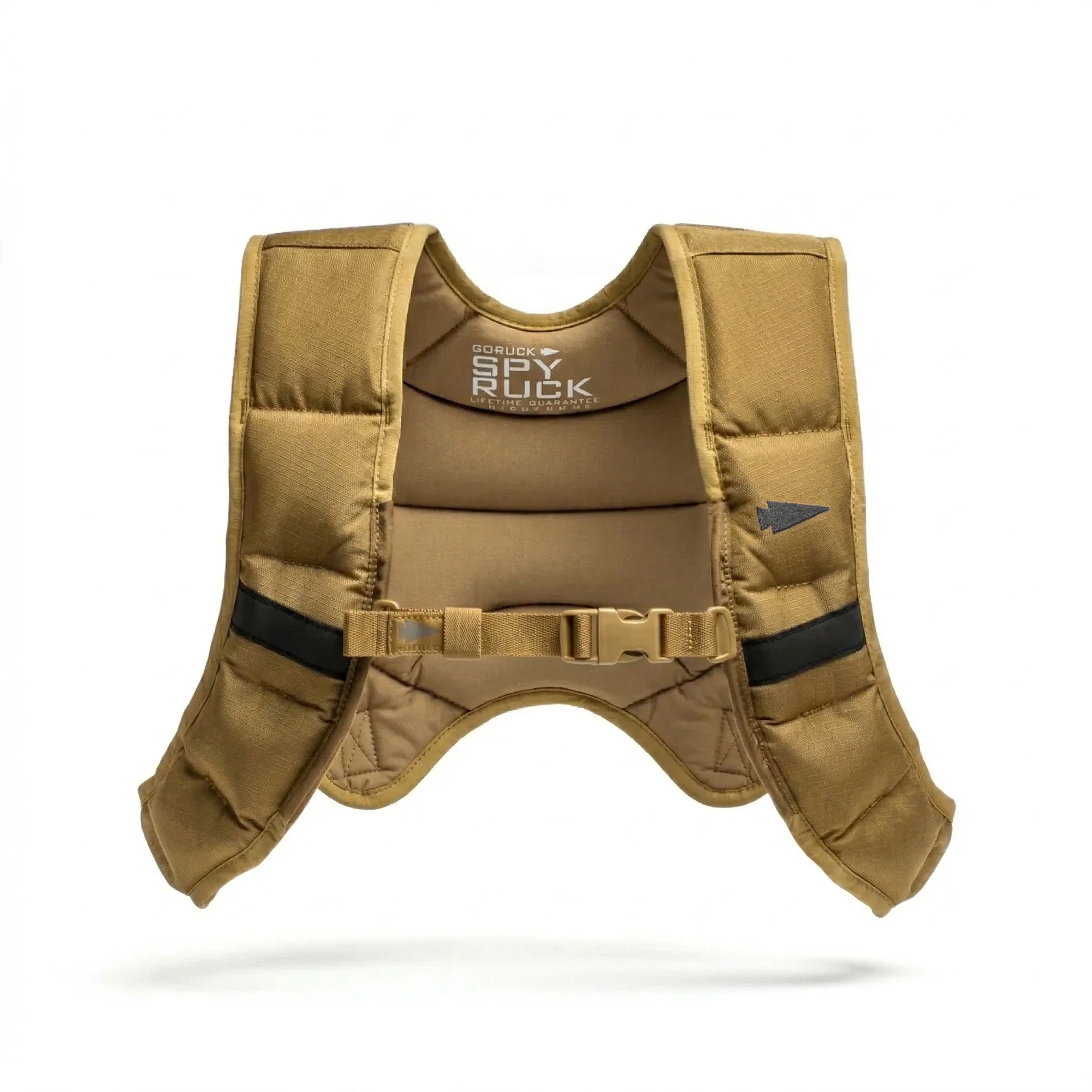 Spy Ruck | Women's Weighted Vest - Image 38