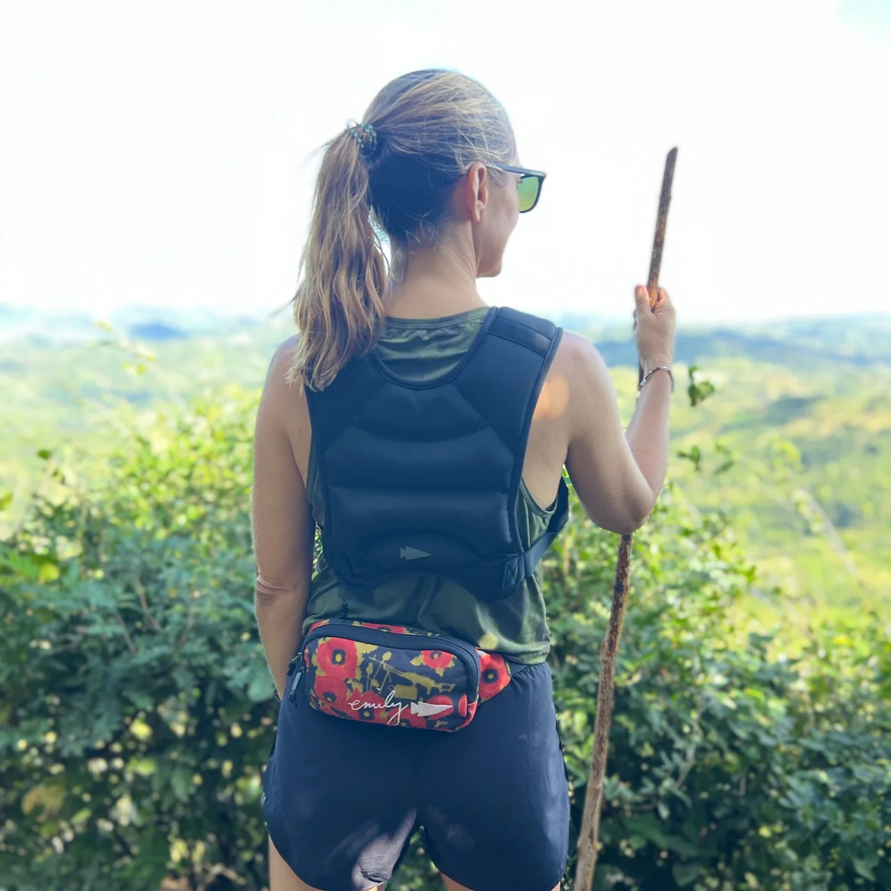 Spy Ruck | Women's Weighted Vest - Image 6