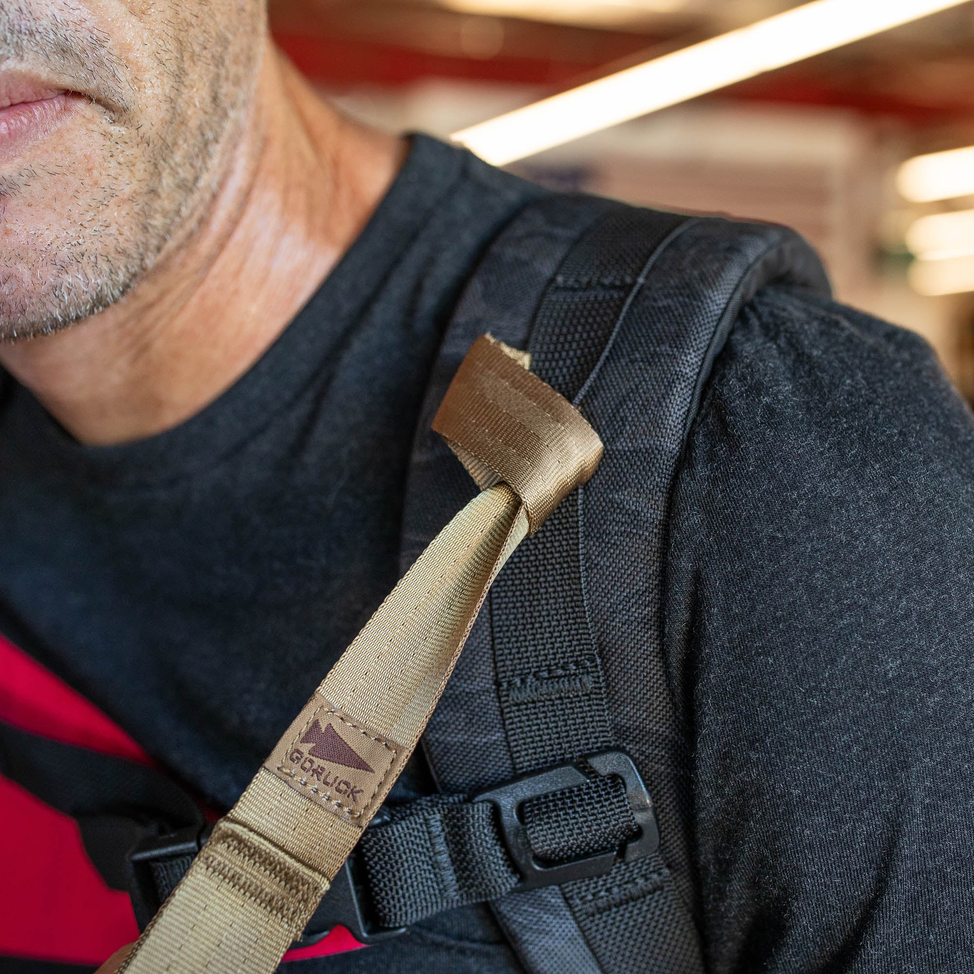 T-REX Hand Straps (pair) - Image 5