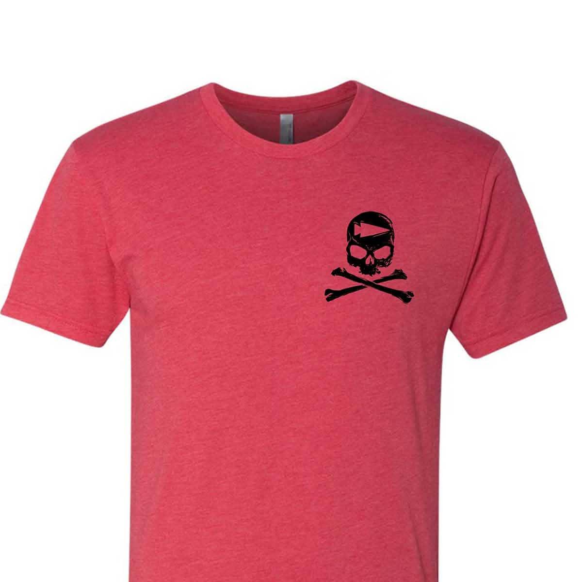 GORUCK Tribe Tee - Tri-Blend - Image 6
