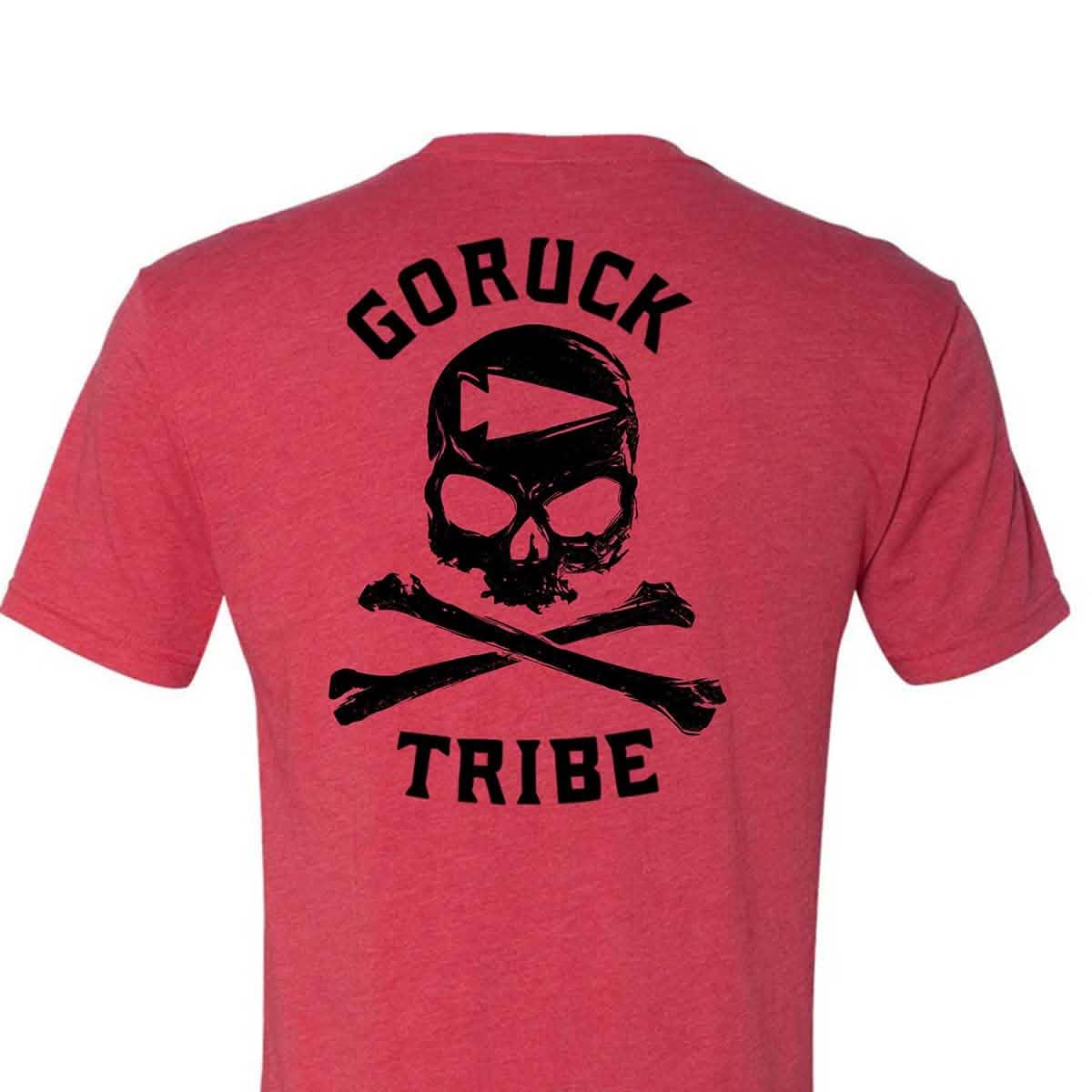 GORUCK Tribe Tee - Tri-Blend - Image 7