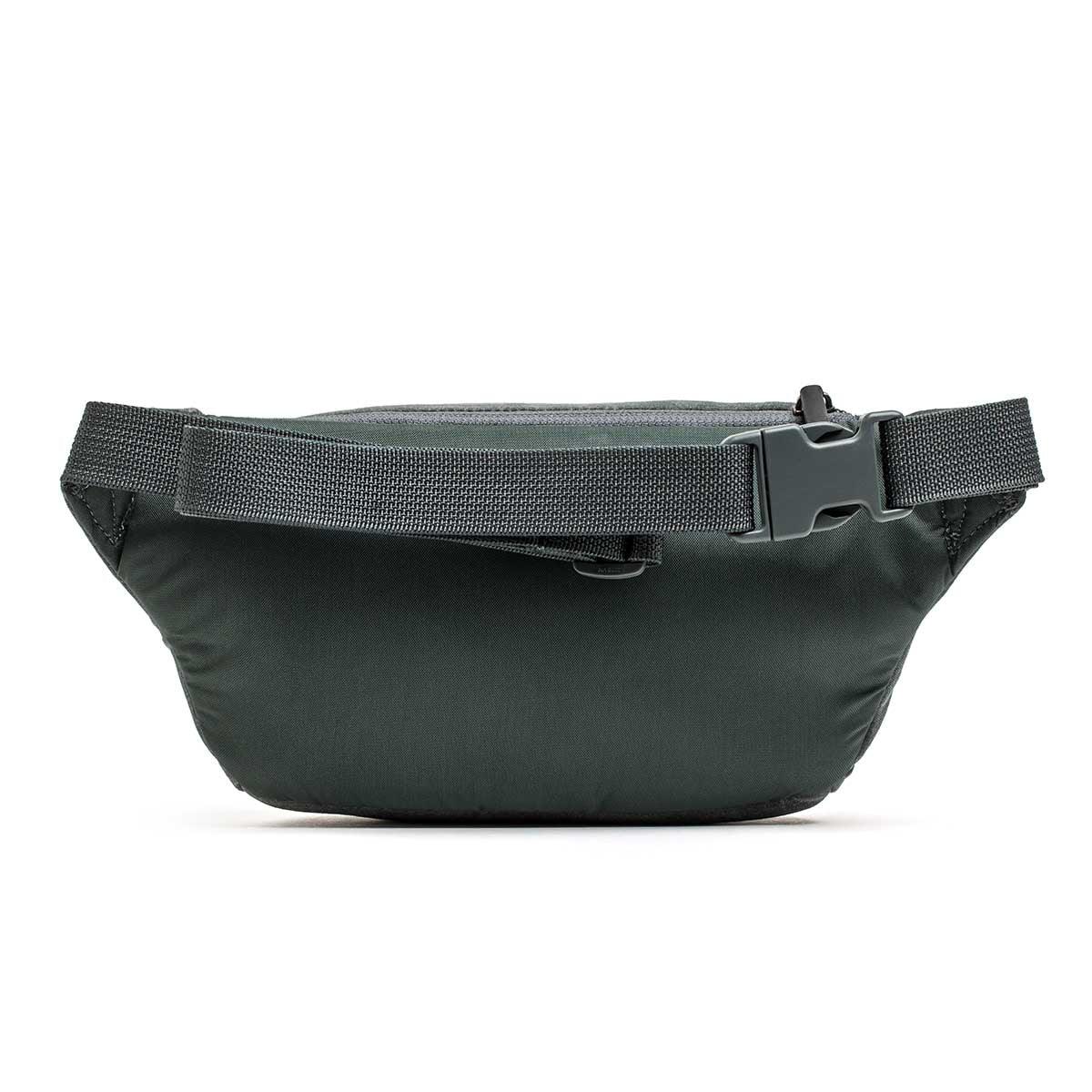 Tactical Fanny Pack - Waxed Canvas - Image 4