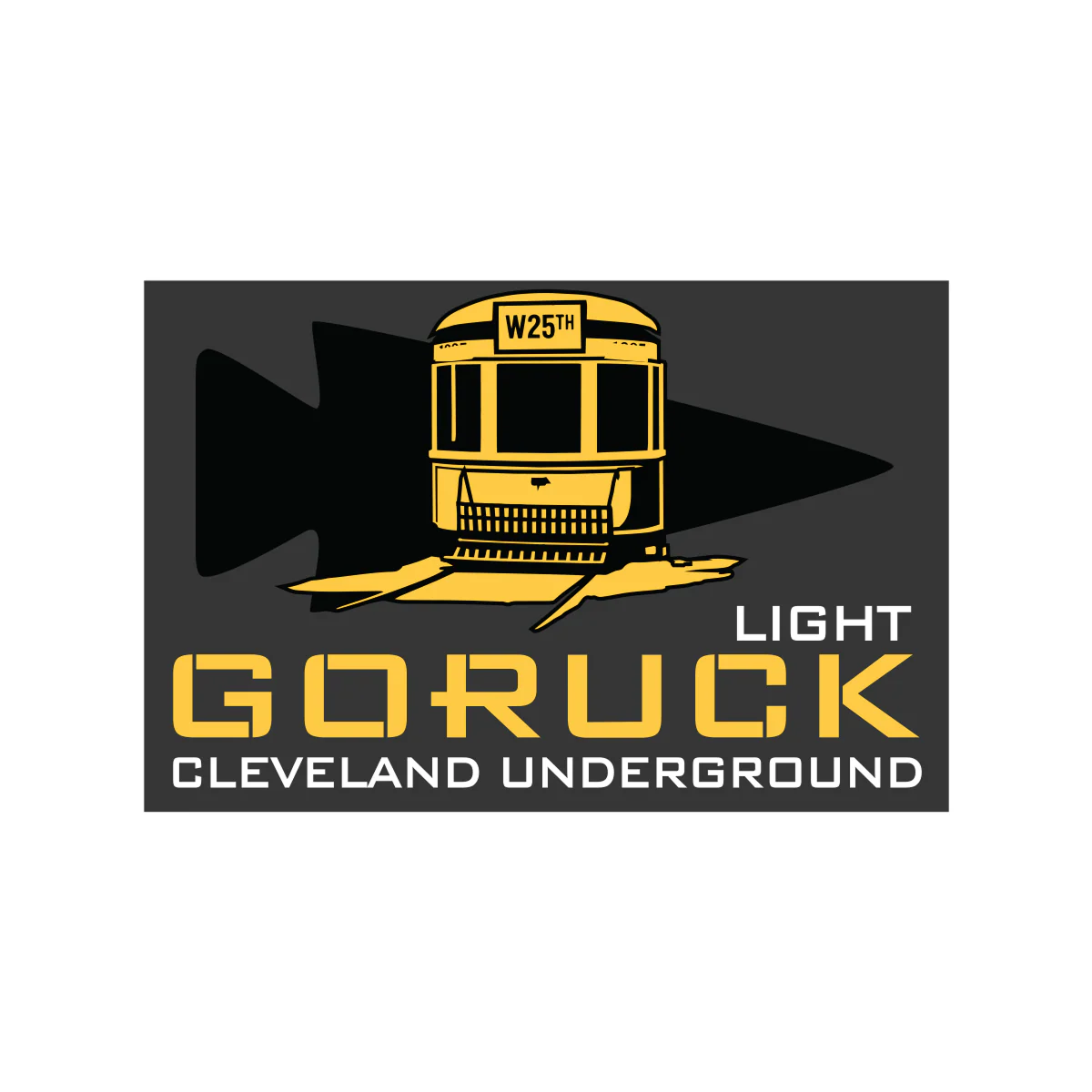 The Underground Ruck - Cleveland, OH - Image 2
