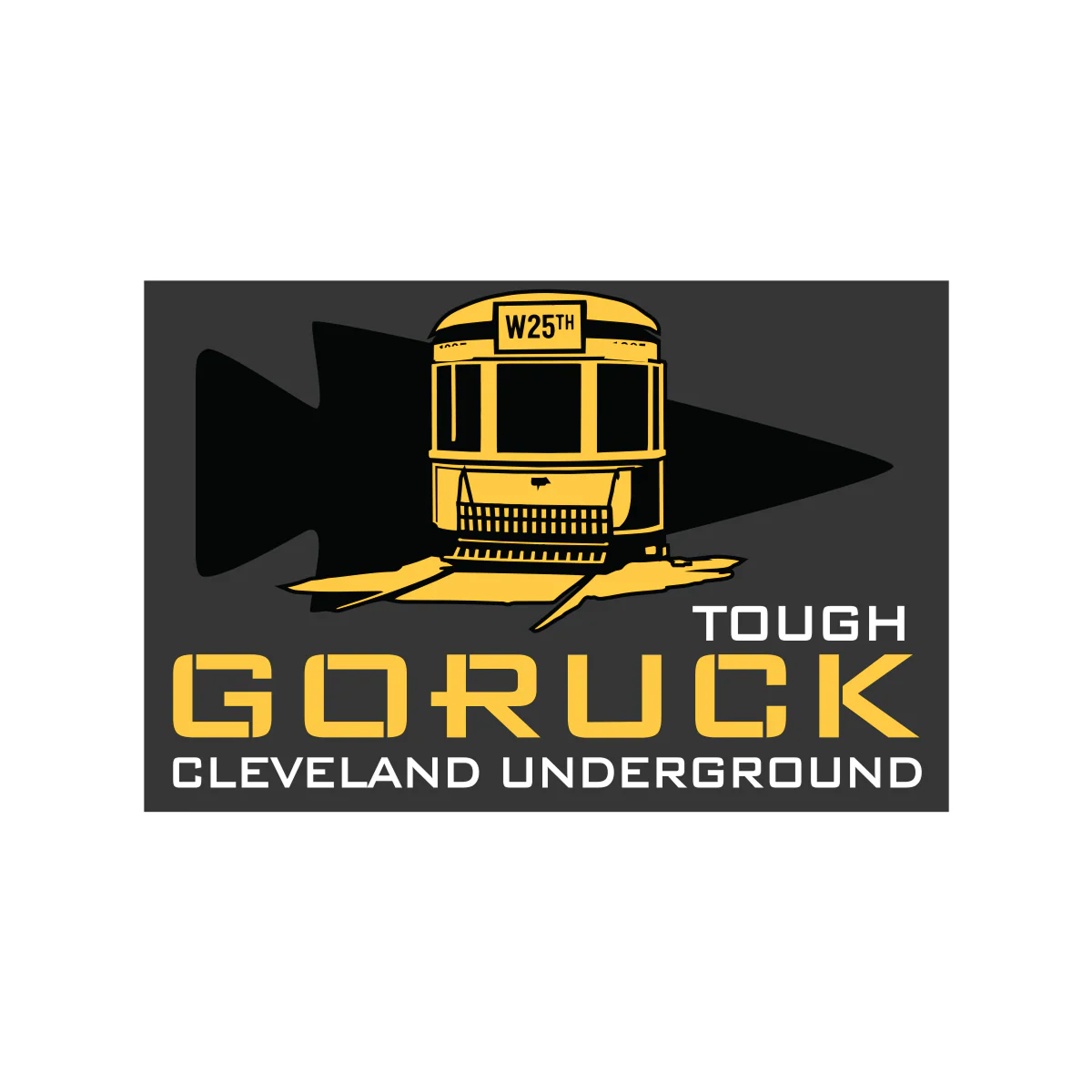 The Underground Ruck - Cleveland, OH - Image 3