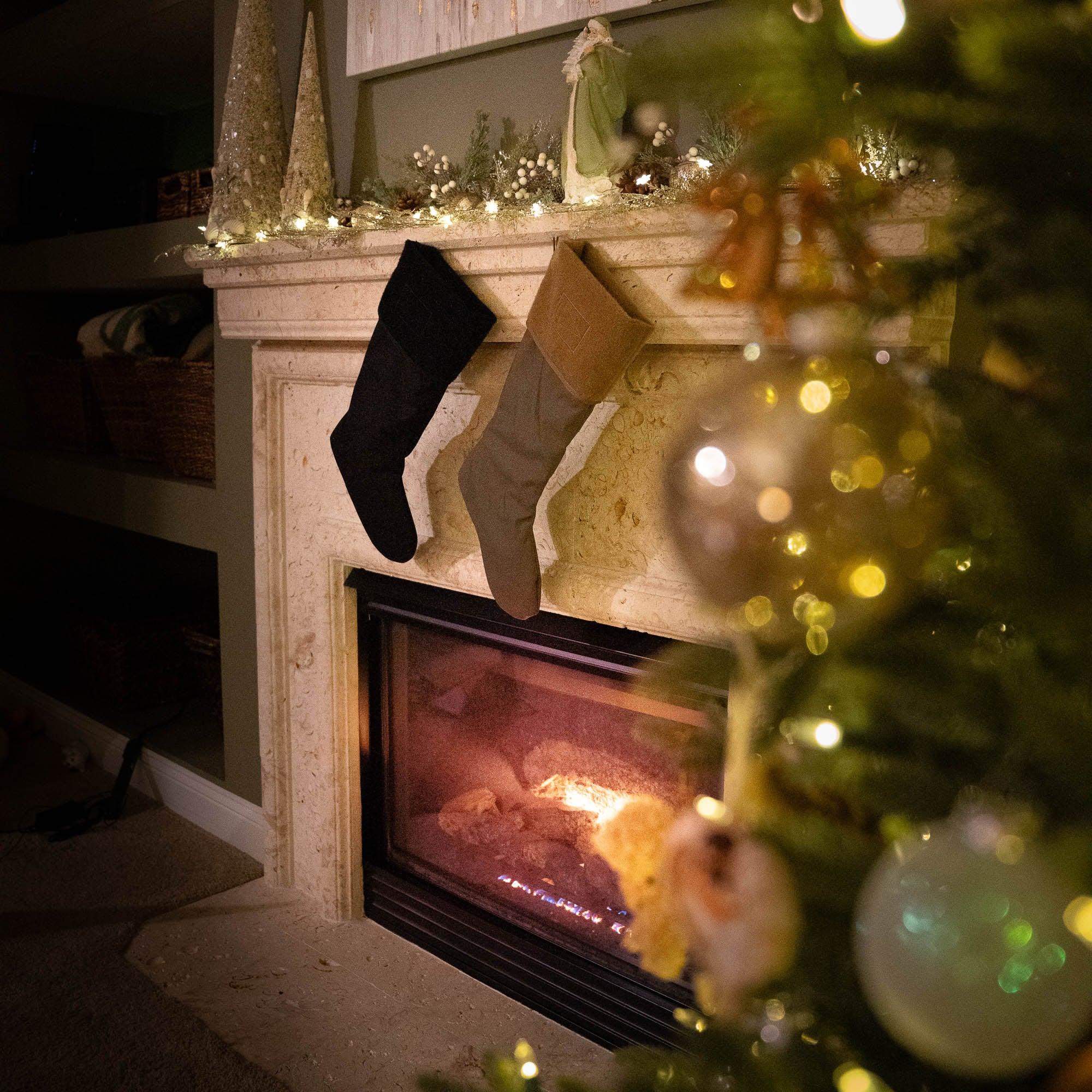 Christmas Stocking - Image 2
