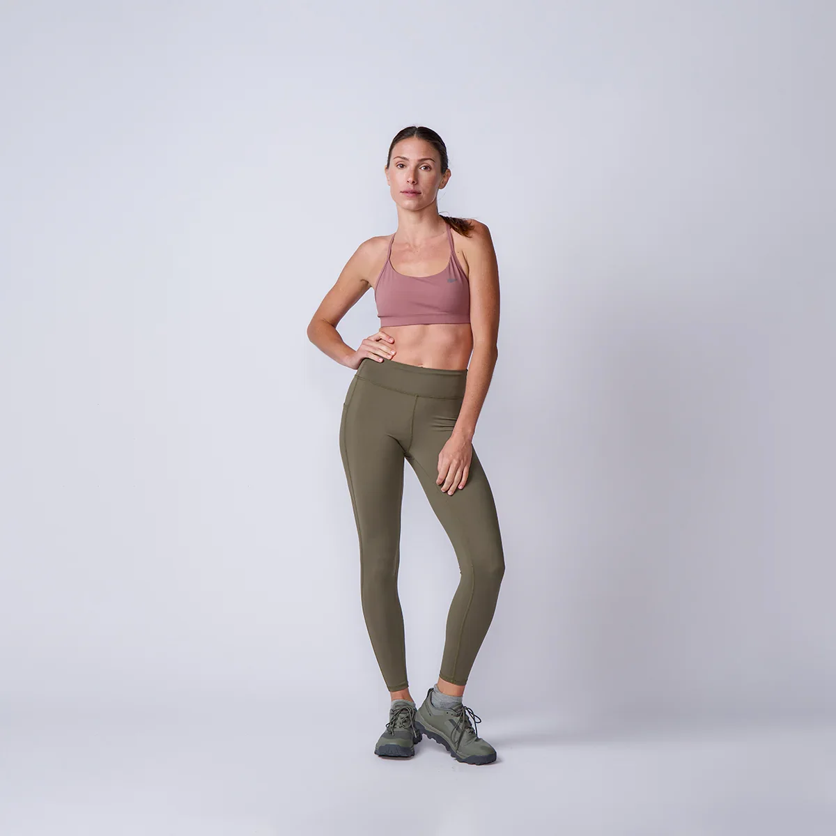 Training Leggings - Image 2