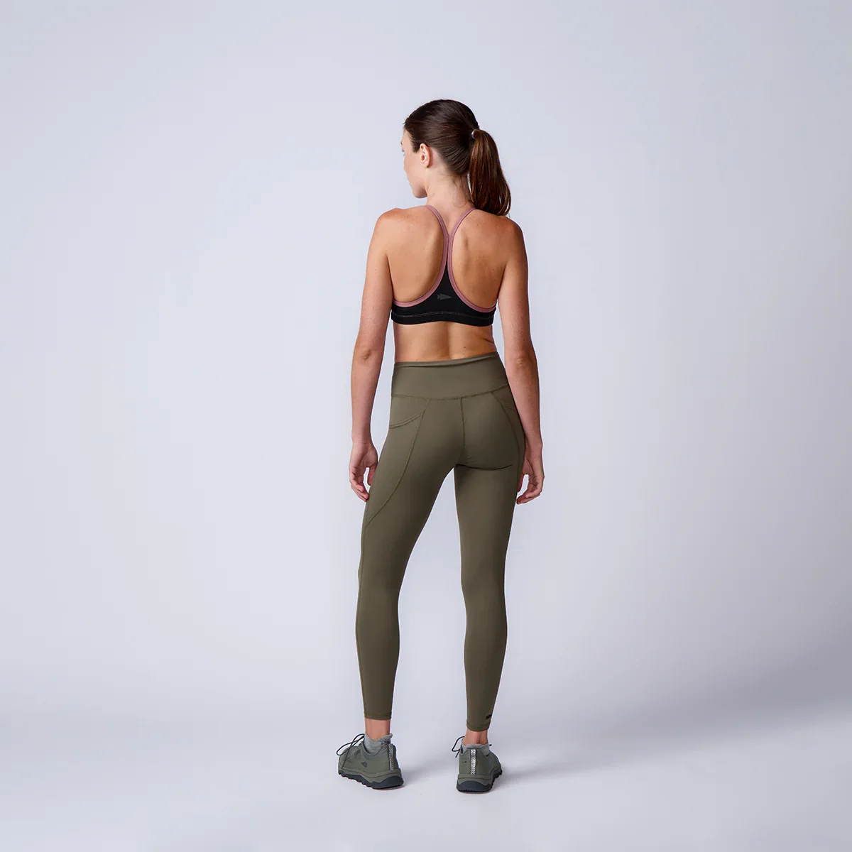Training Leggings - Image 3