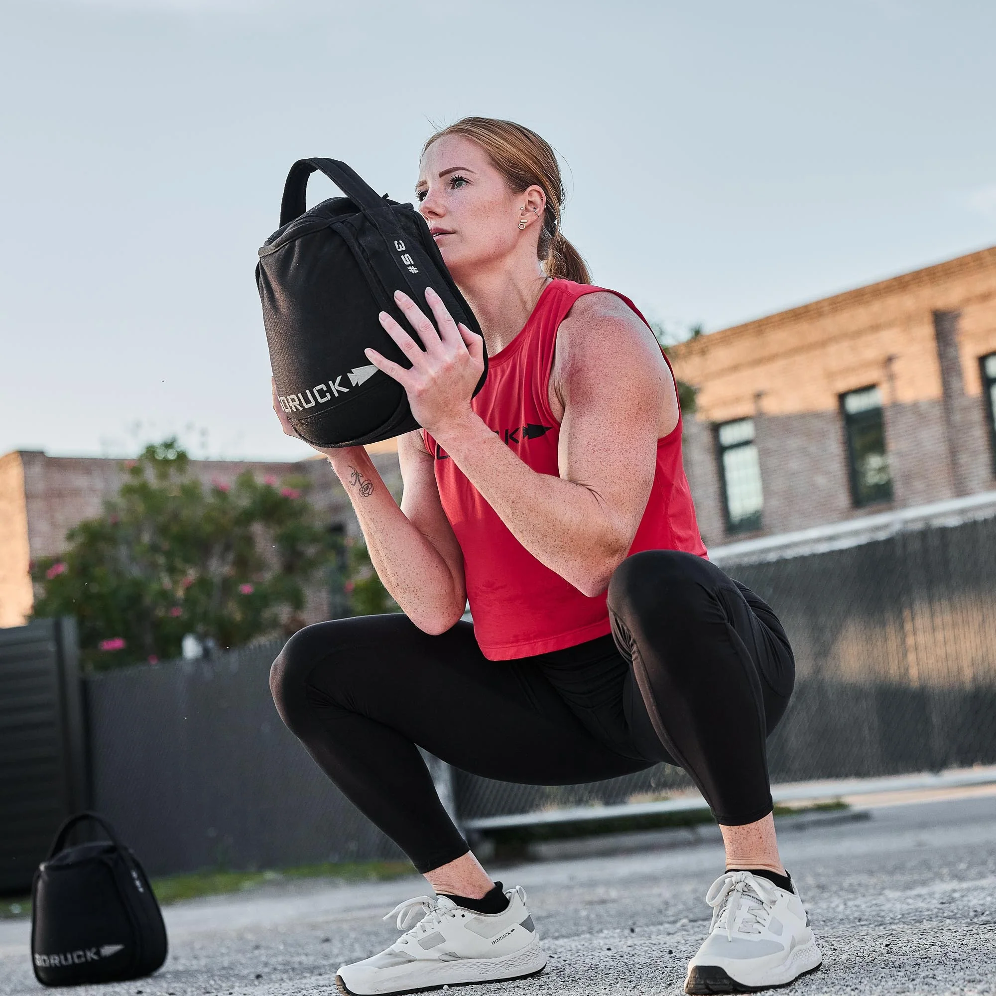 Training Leggings - Image 6