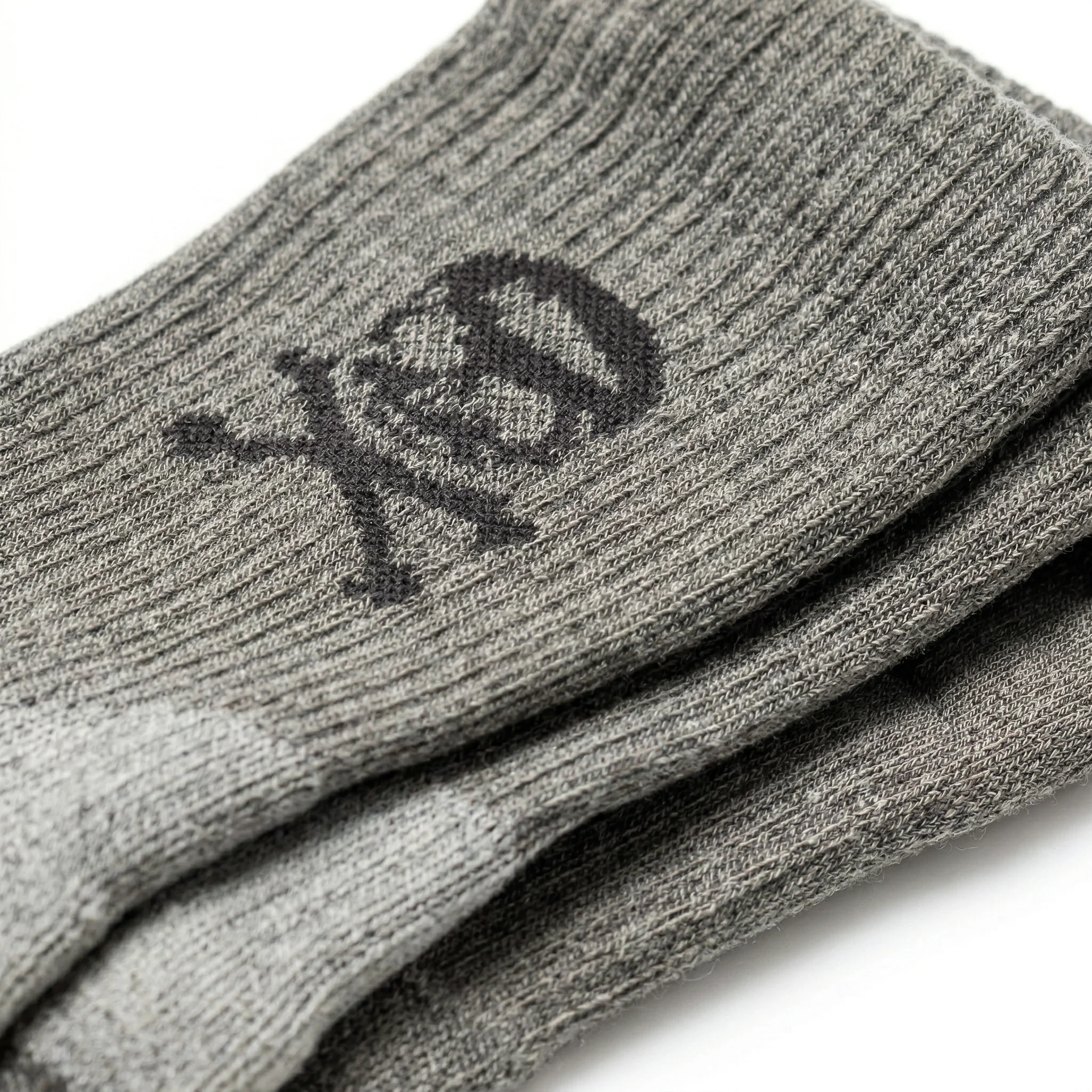 Tribe Merino Challenge Socks - Crew - Image 6