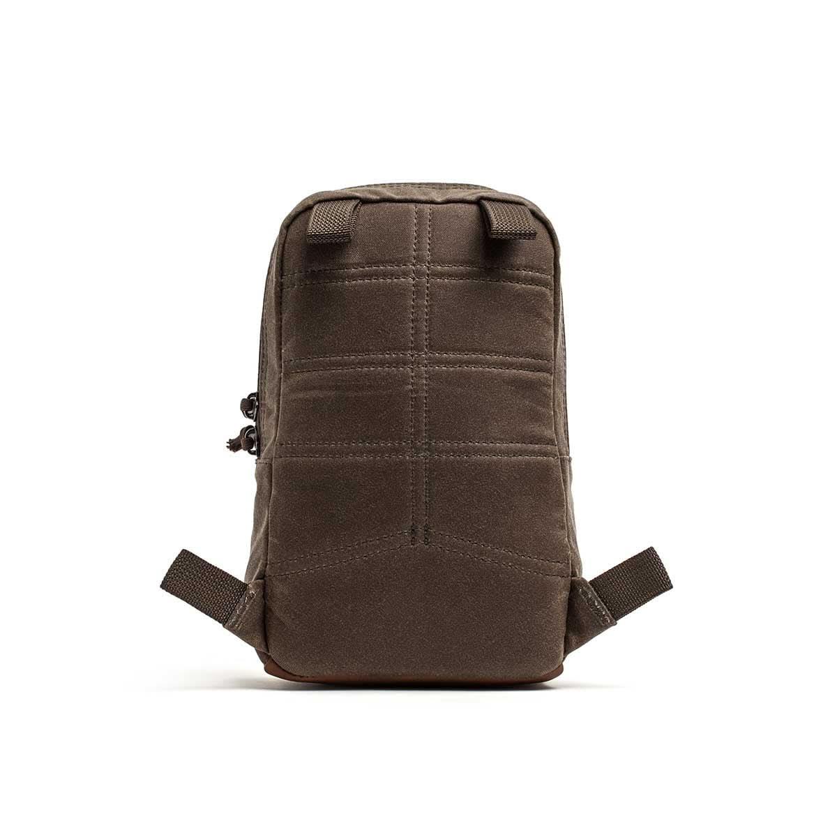 Waxed Canvas GRenade - Image 2