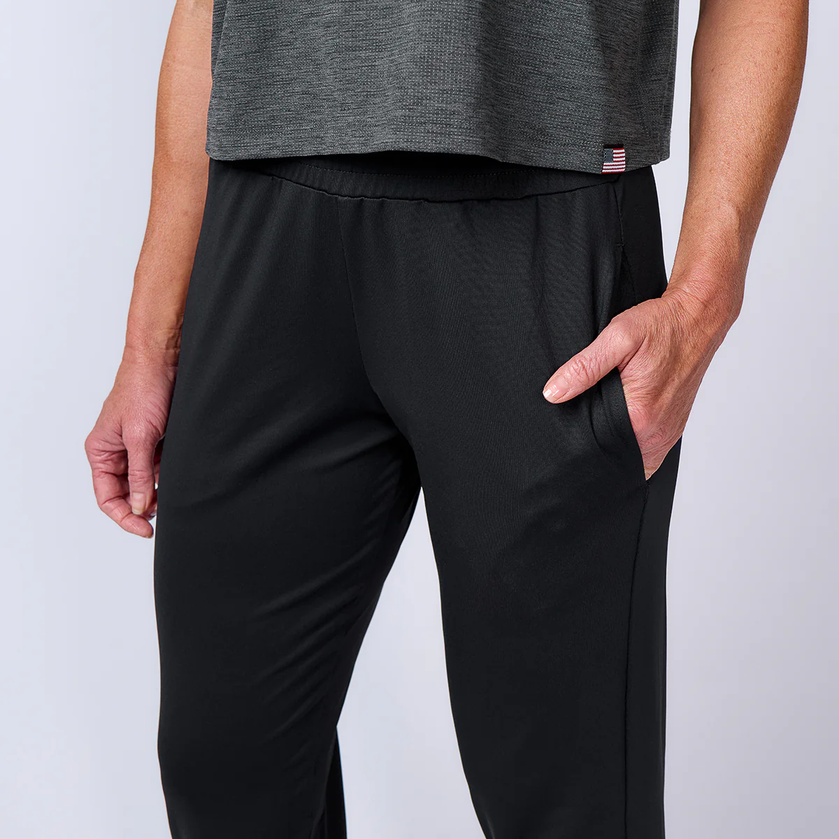 Women’s Training Performance Joggers - Image 6