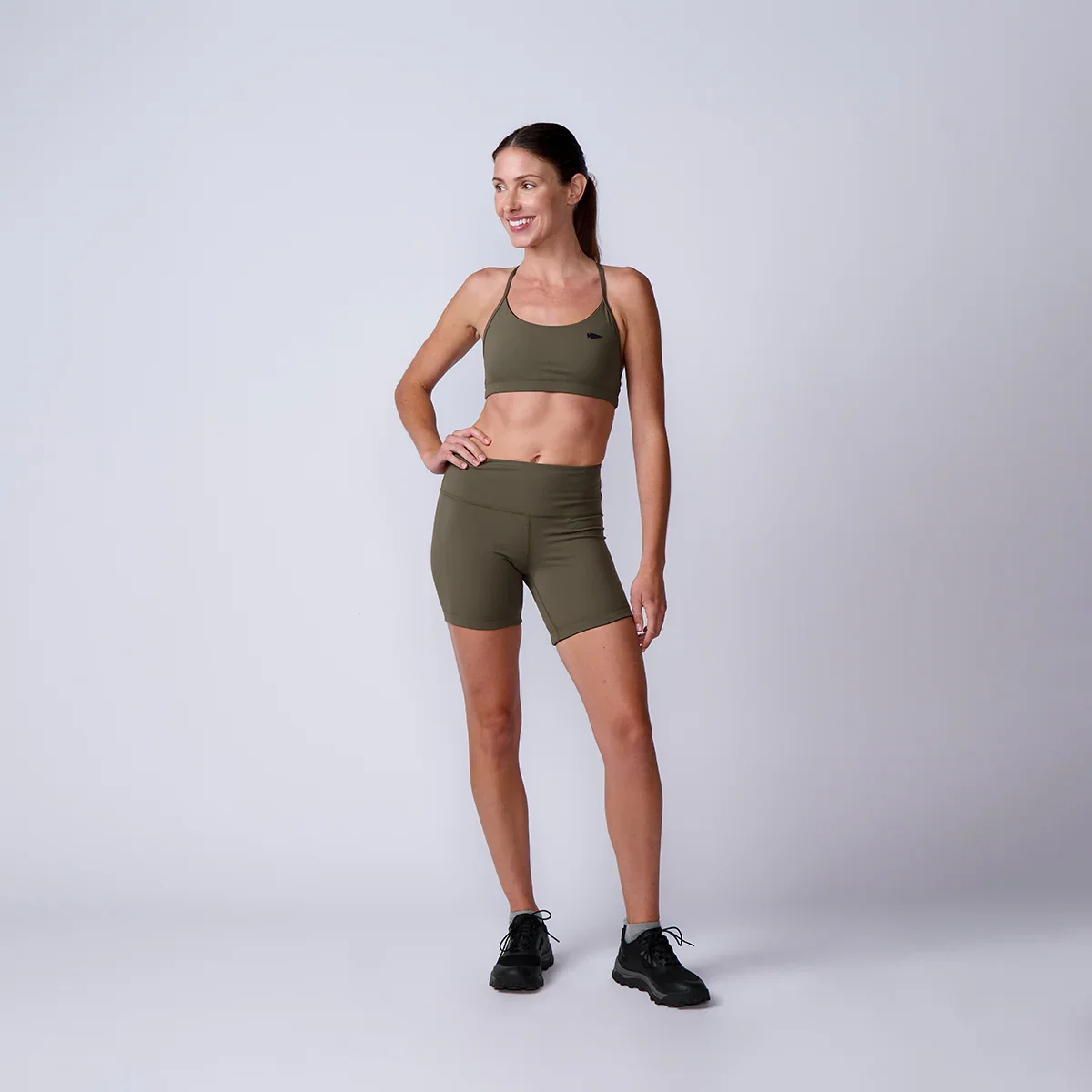 Biker Shorts - Image 7